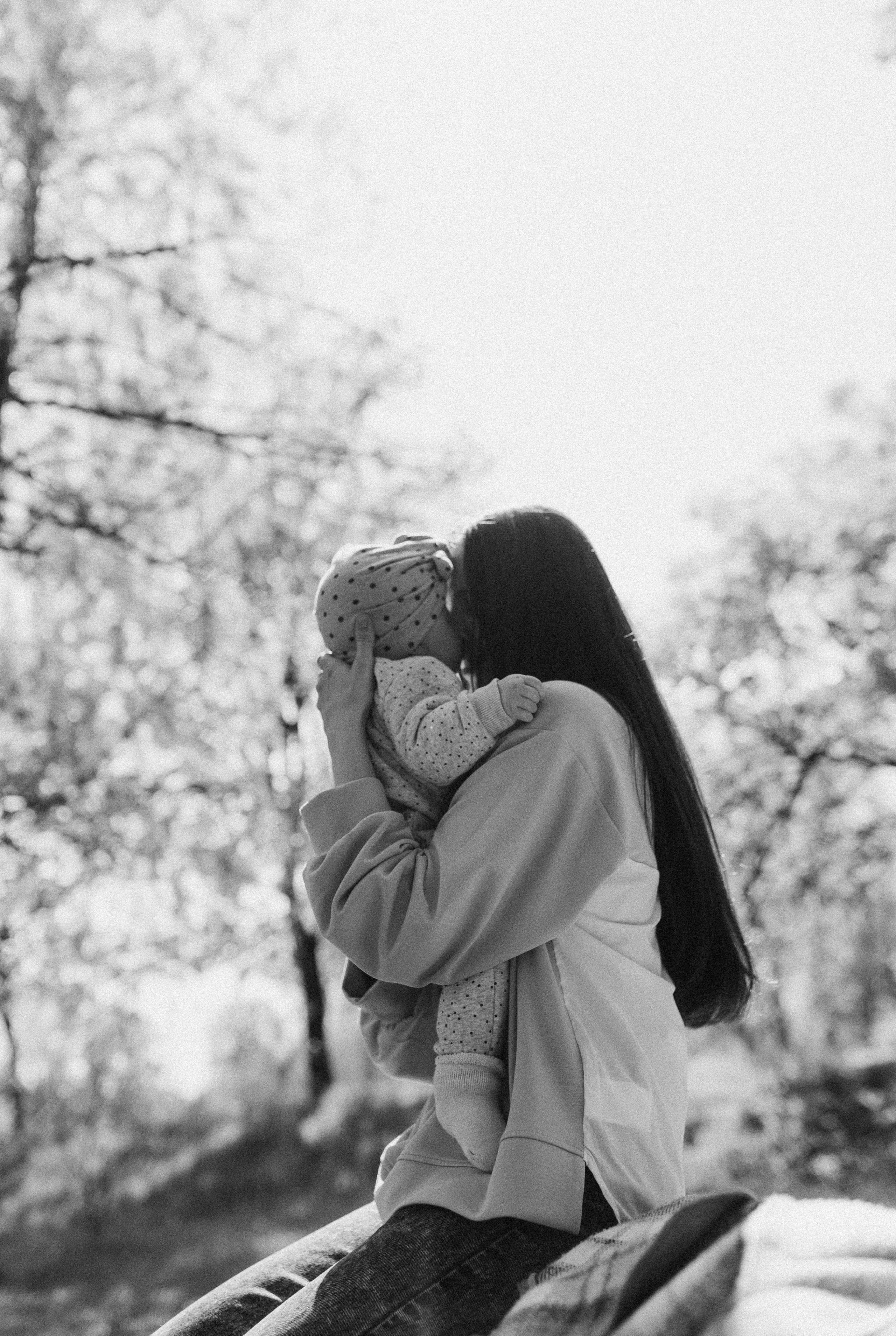 Аня и Сонечка