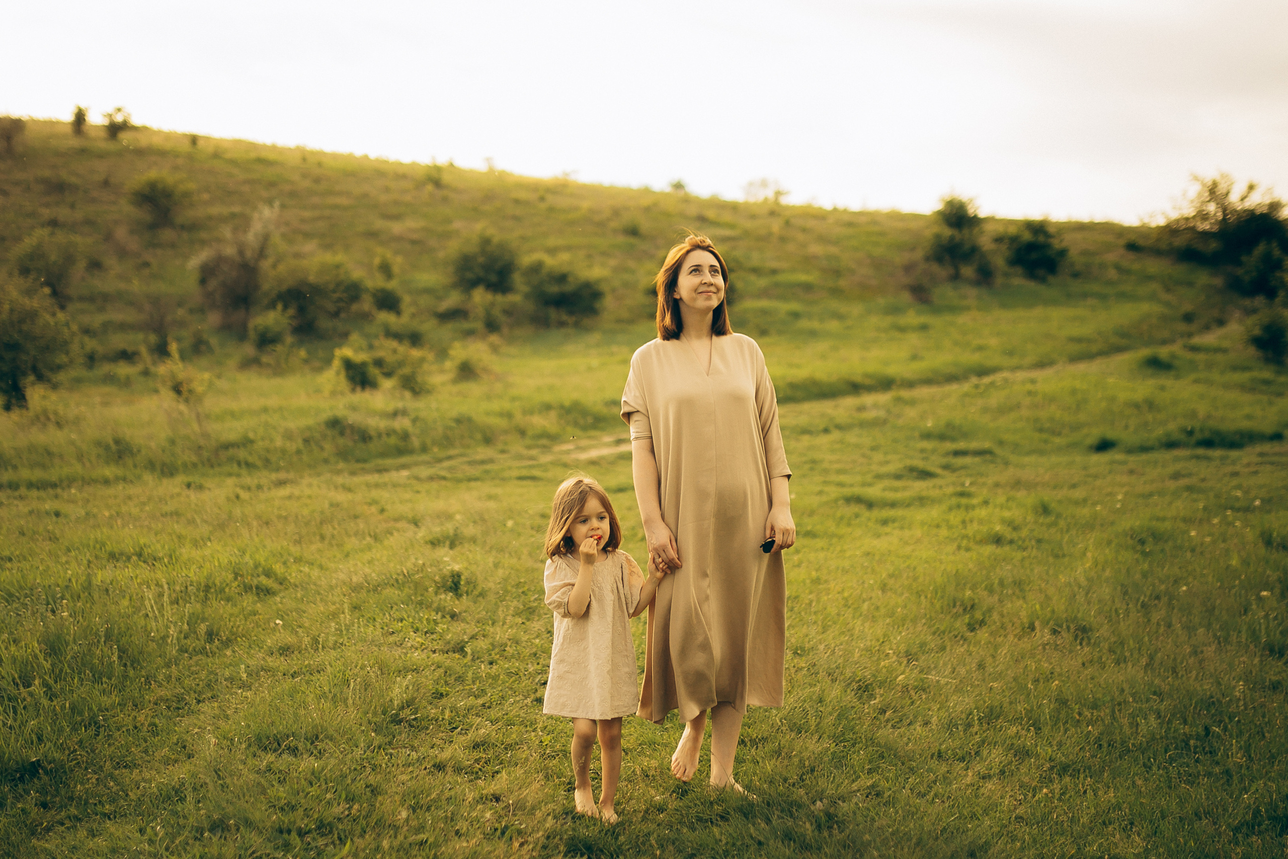 Фото-история семьи Саши и Дианы