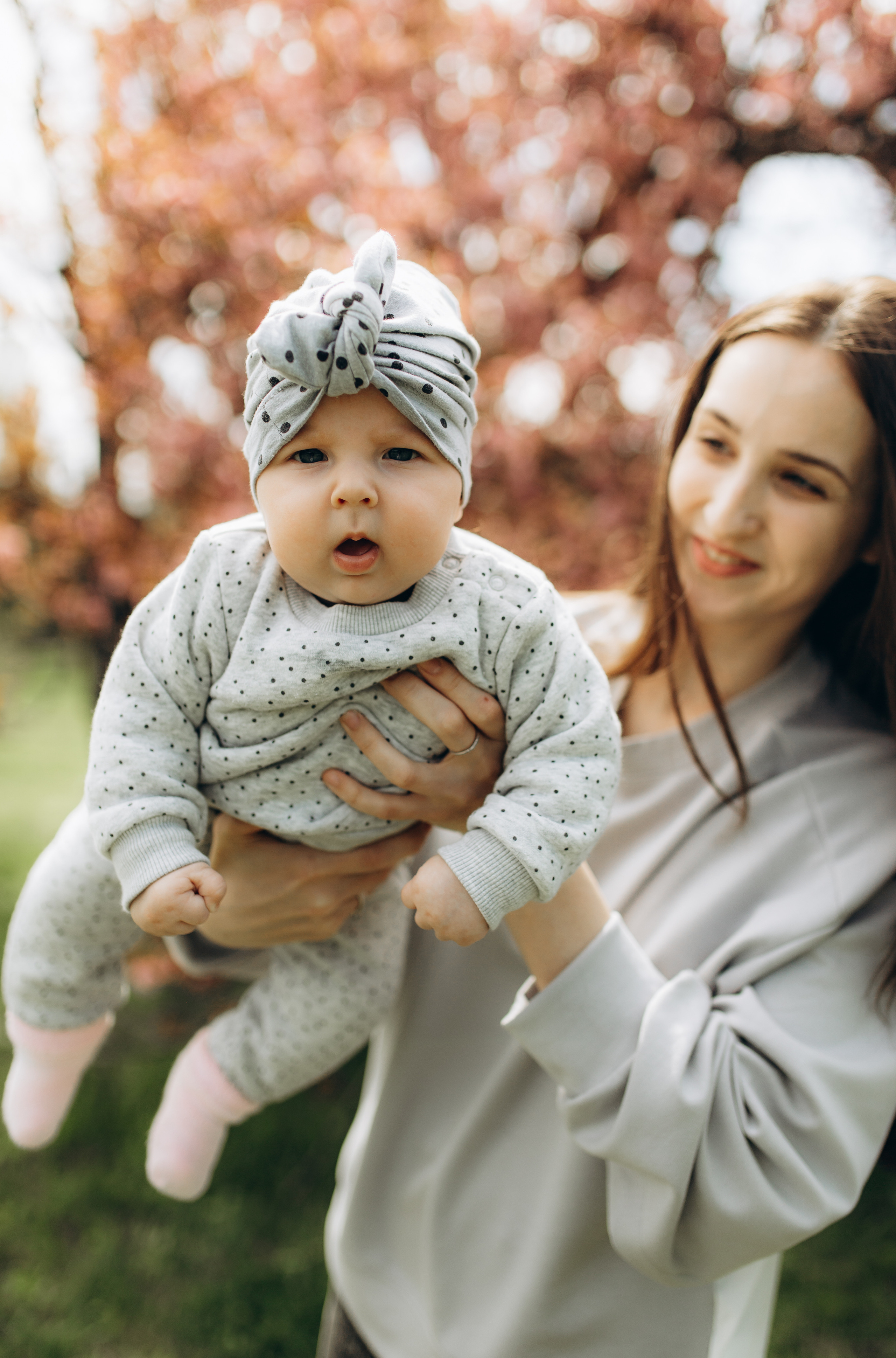 Аня и Сонечка