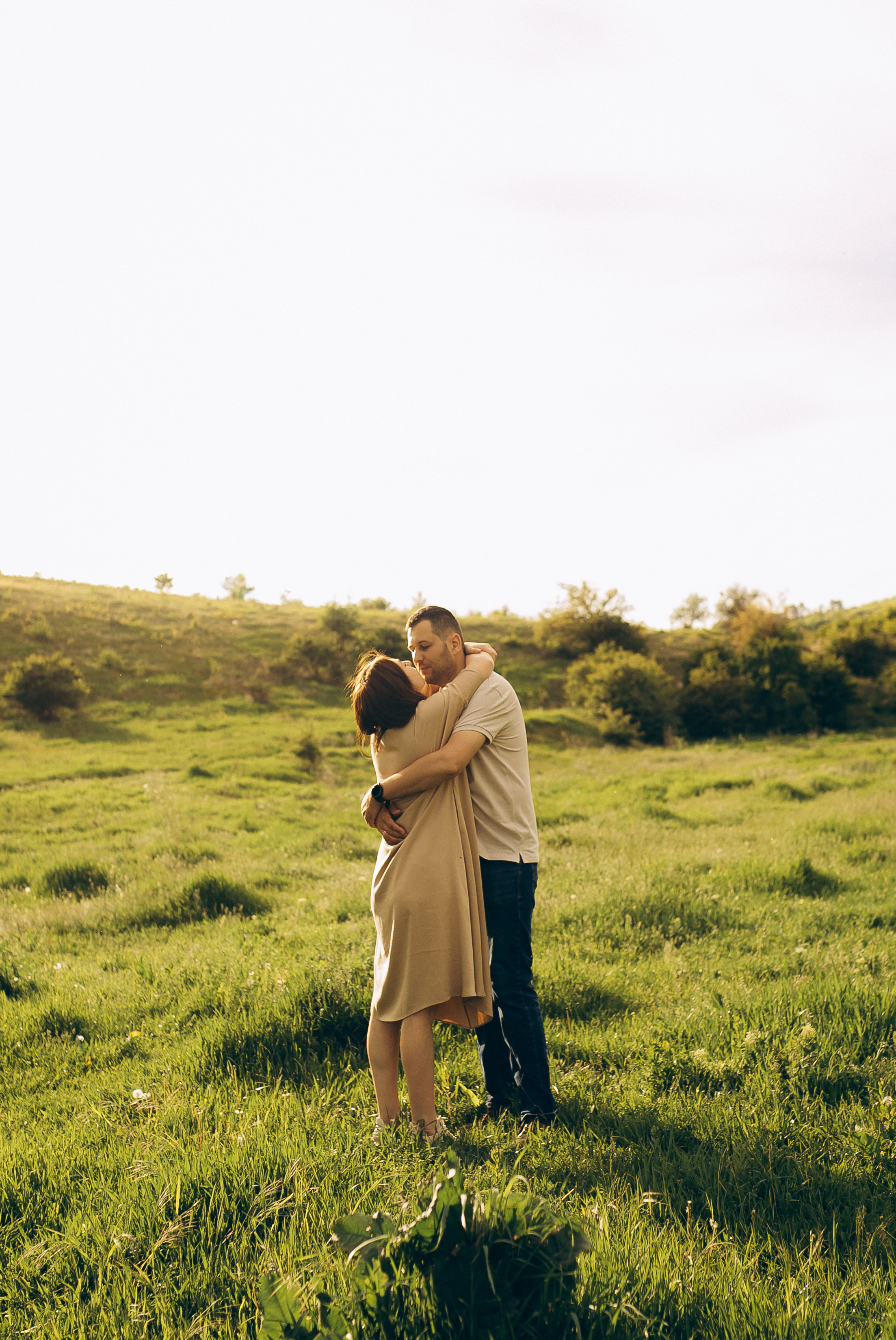 Фото-история семьи Саши и Дианы