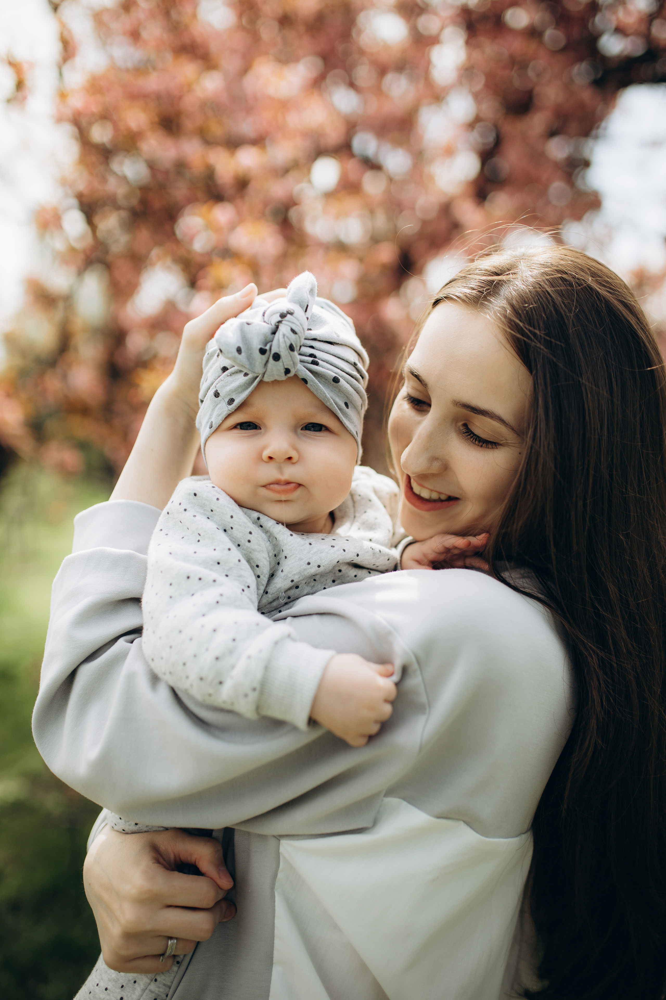 Аня и Сонечка