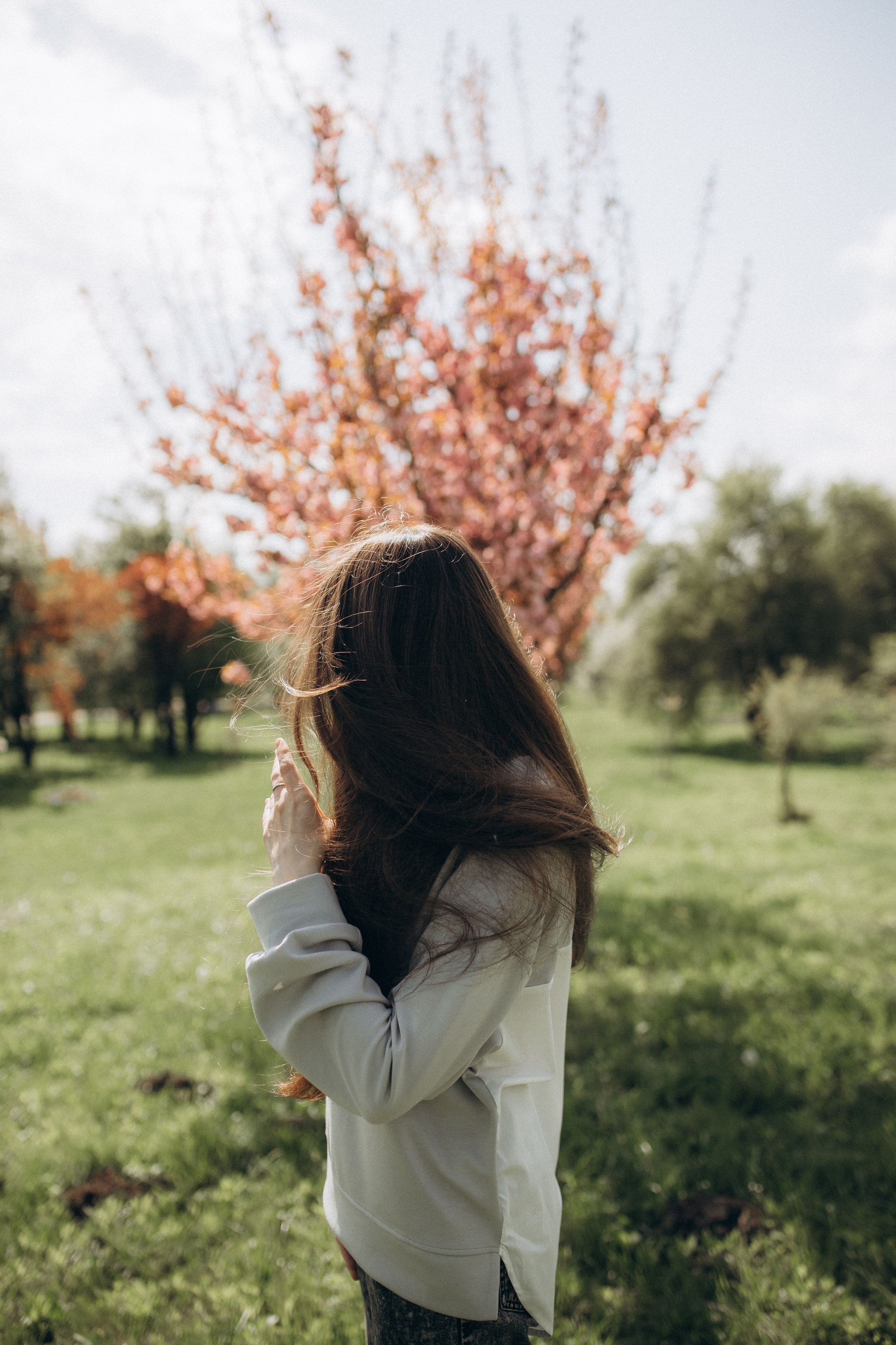 Аня и Сонечка