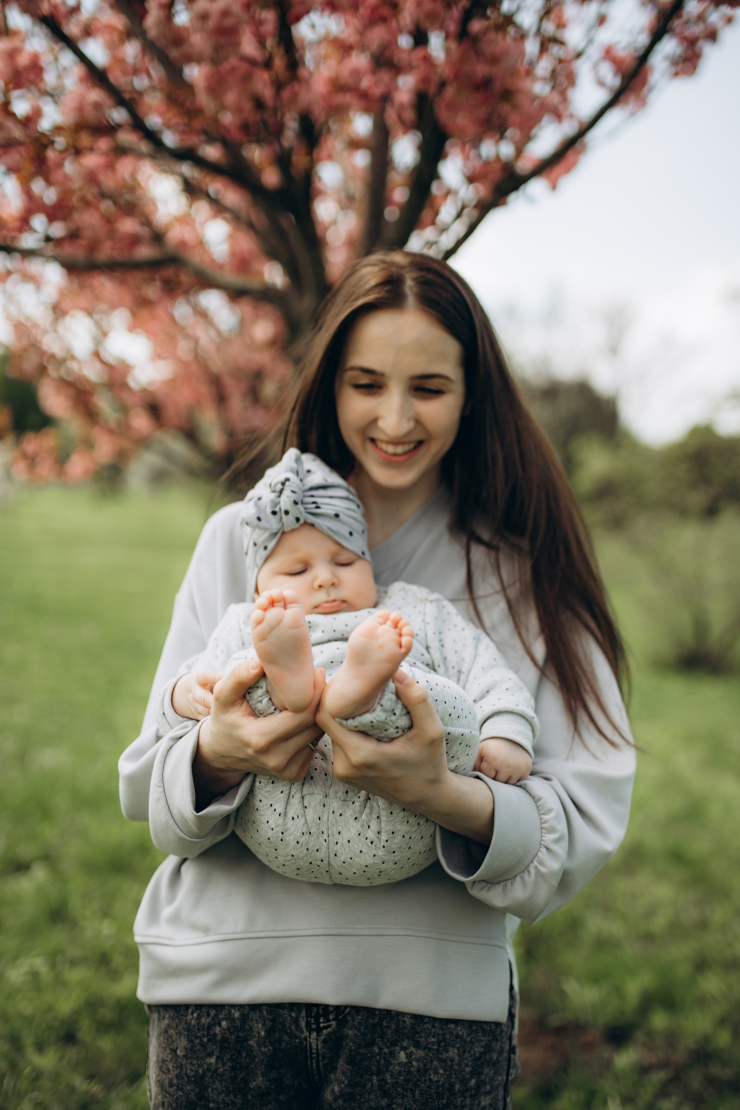 Аня и Сонечка