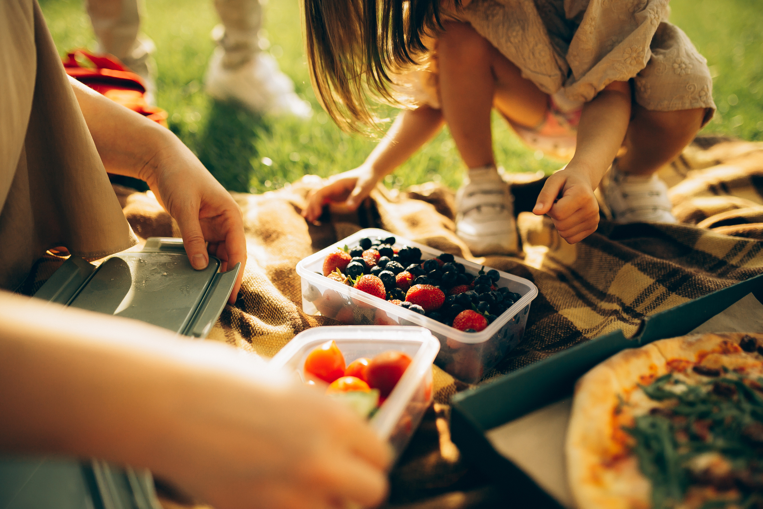 Фото-история семьи Саши и Дианы