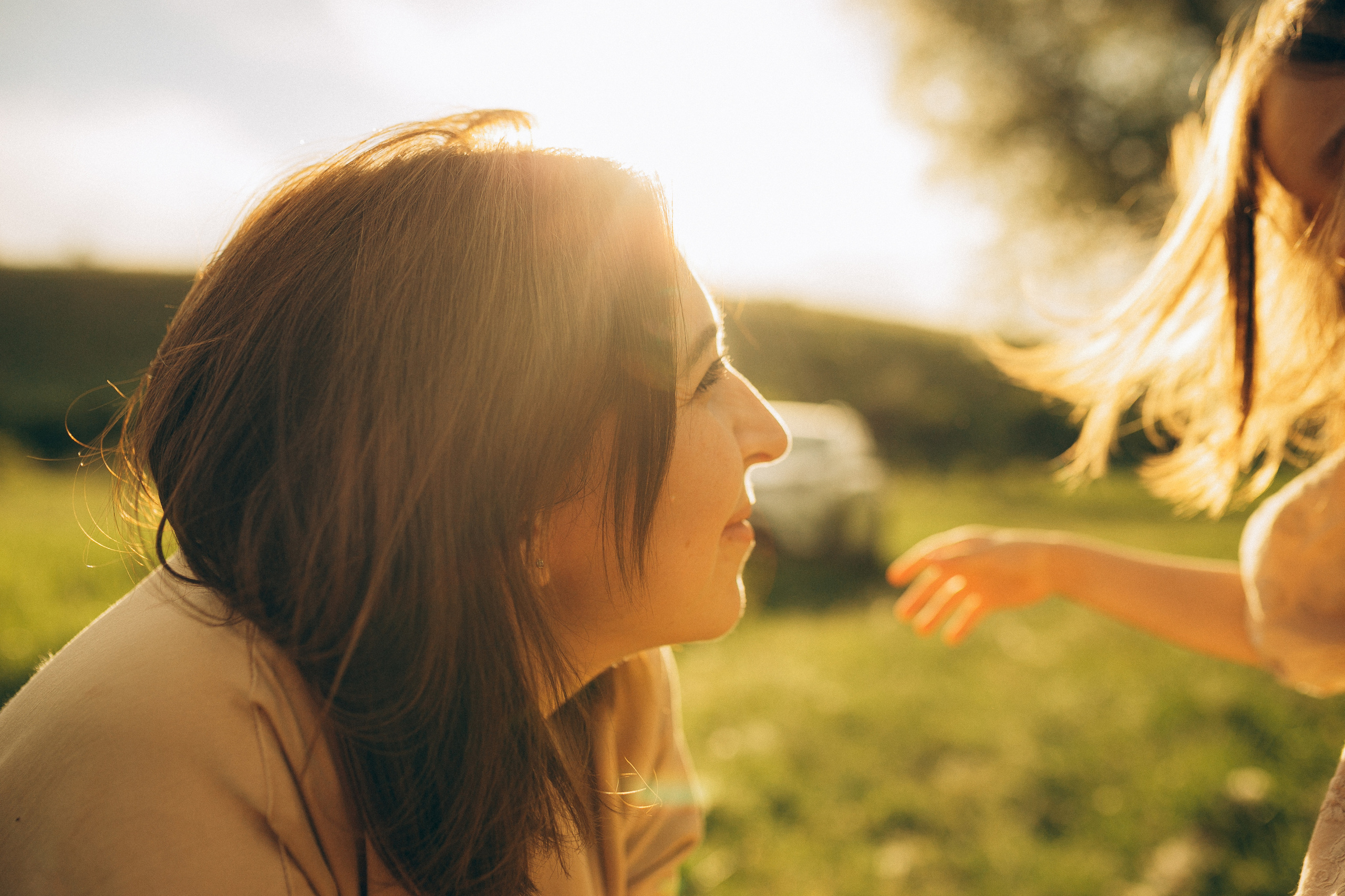 Фото-история семьи Саши и Дианы