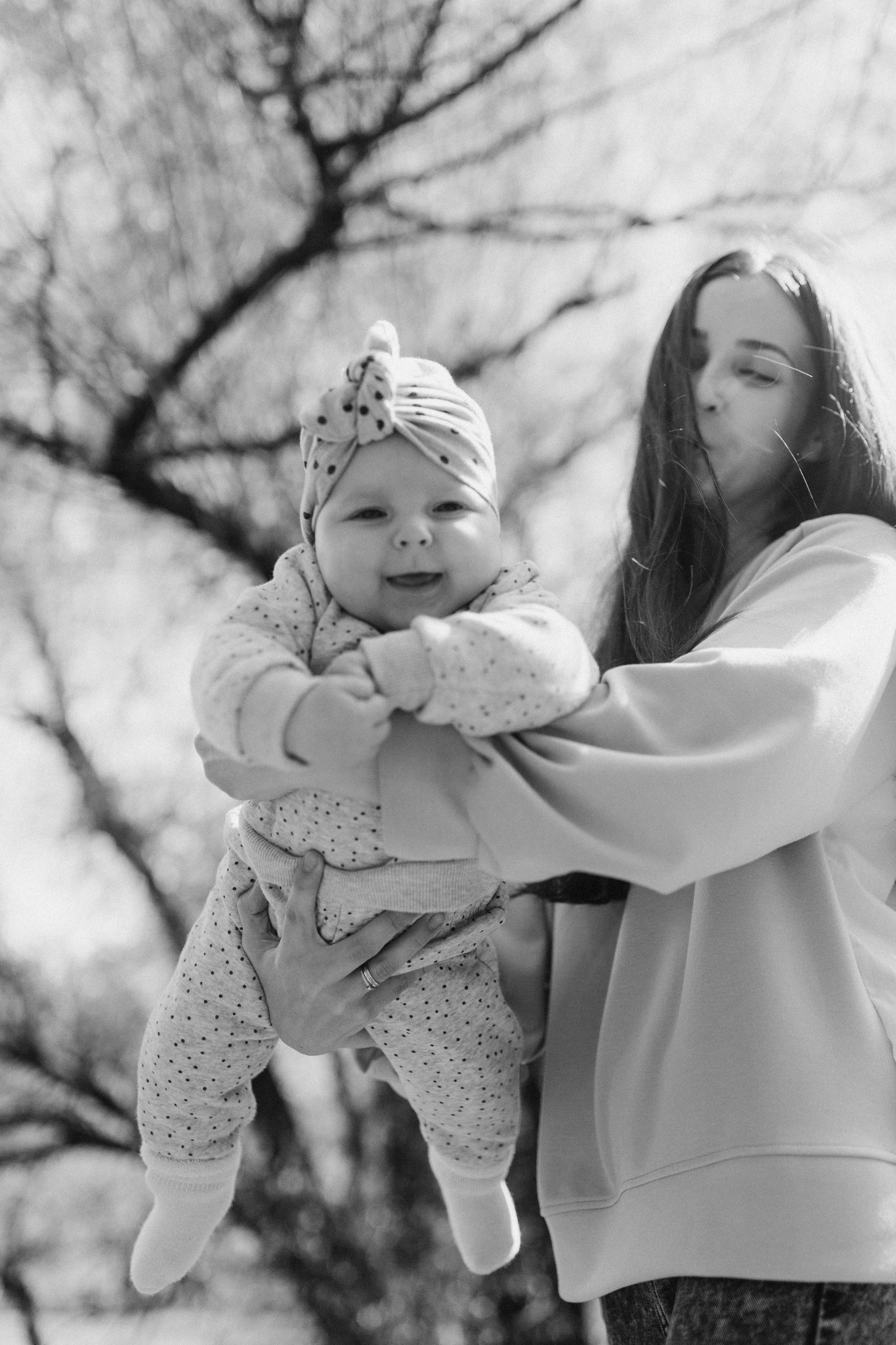 Аня и Сонечка