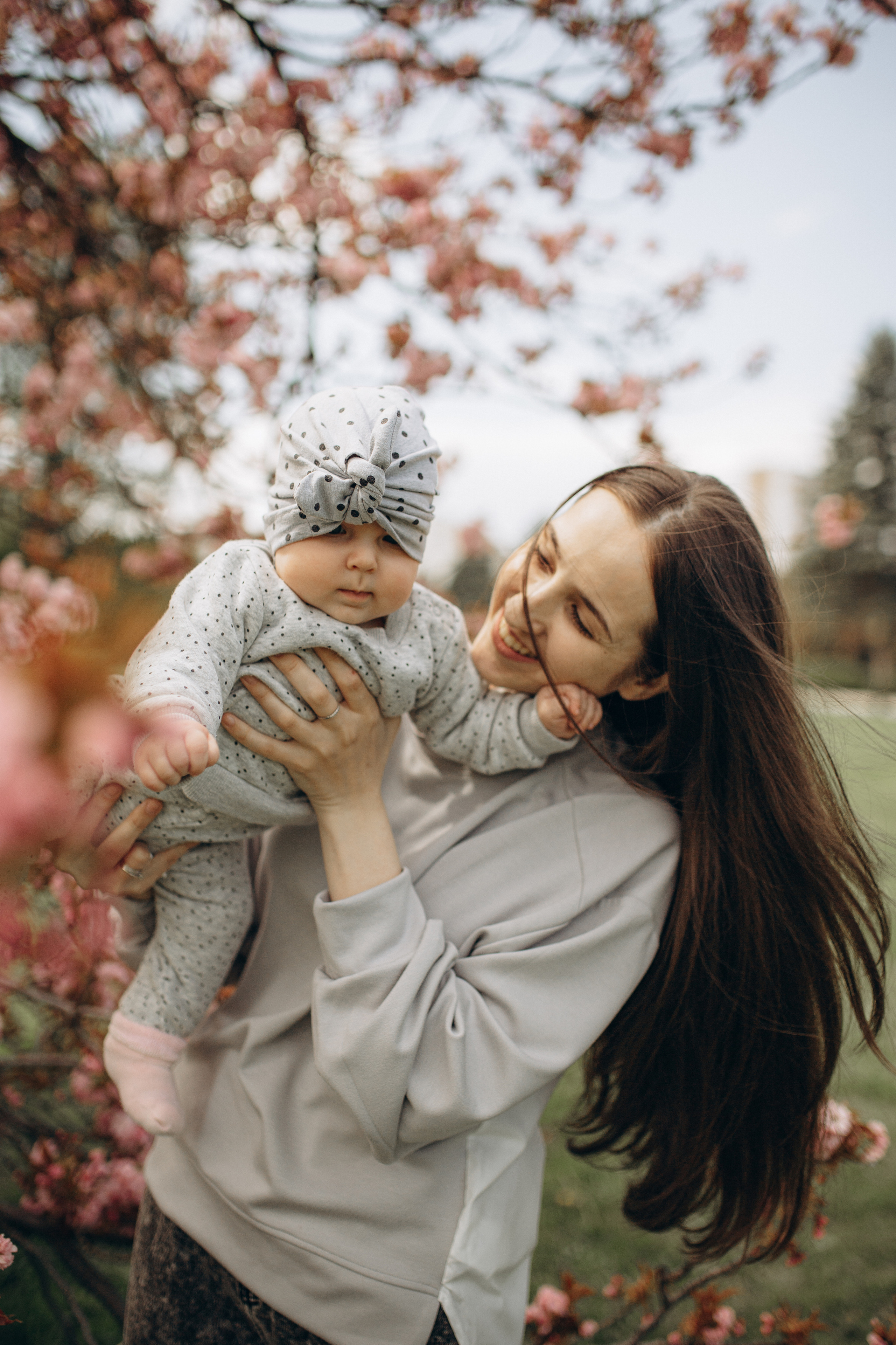 Аня и Сонечка