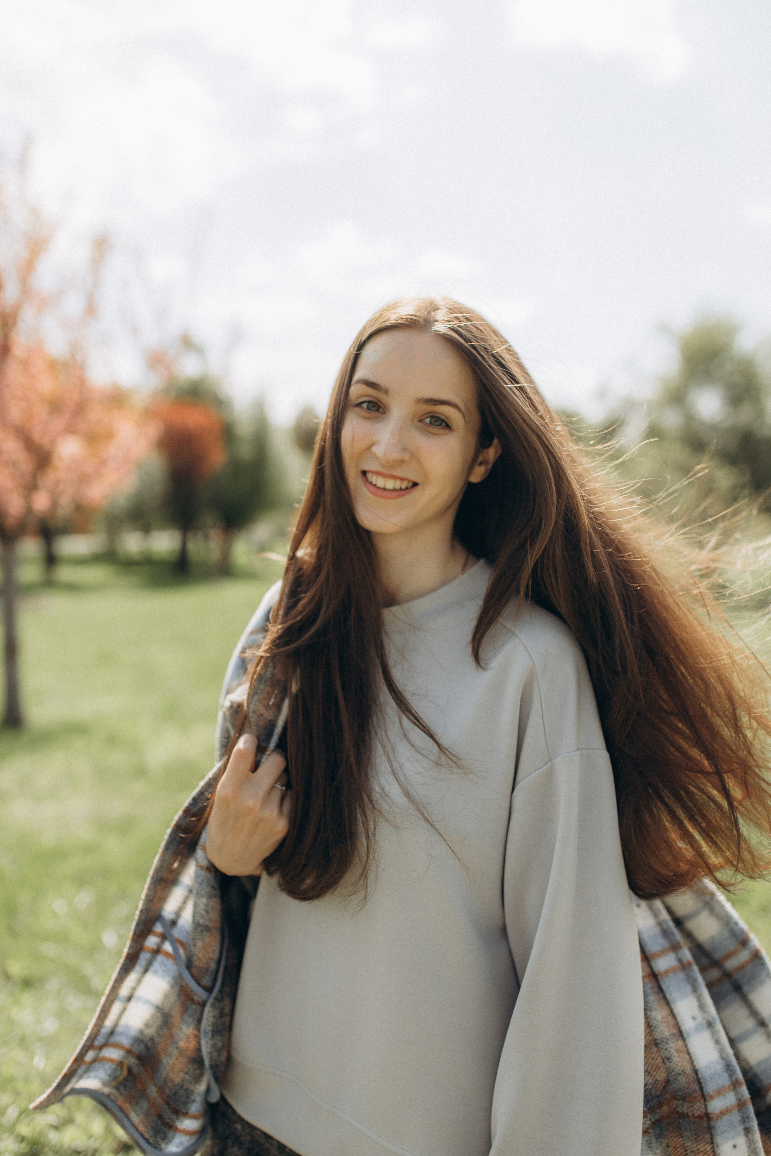 Аня и Сонечка