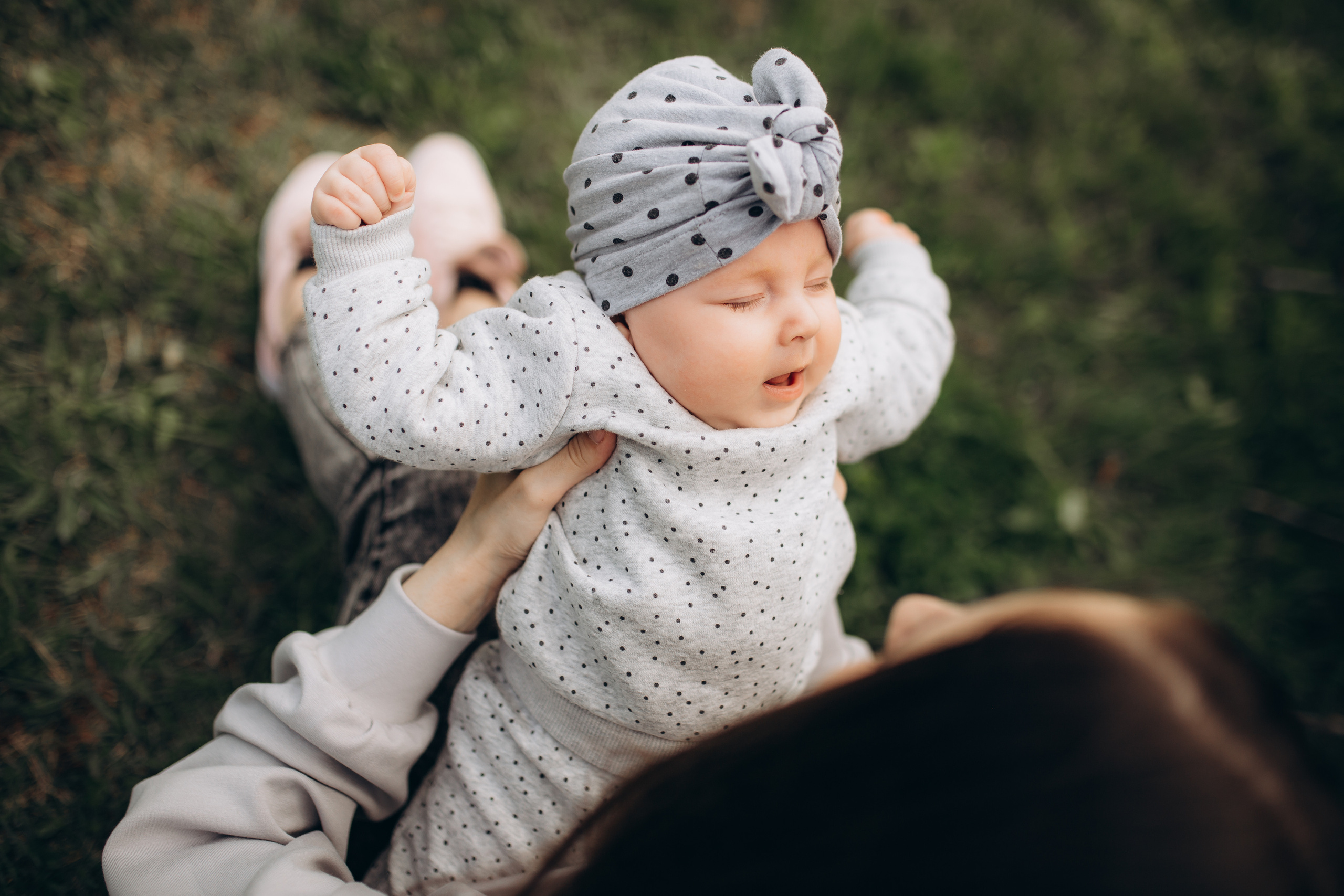 Аня и Сонечка