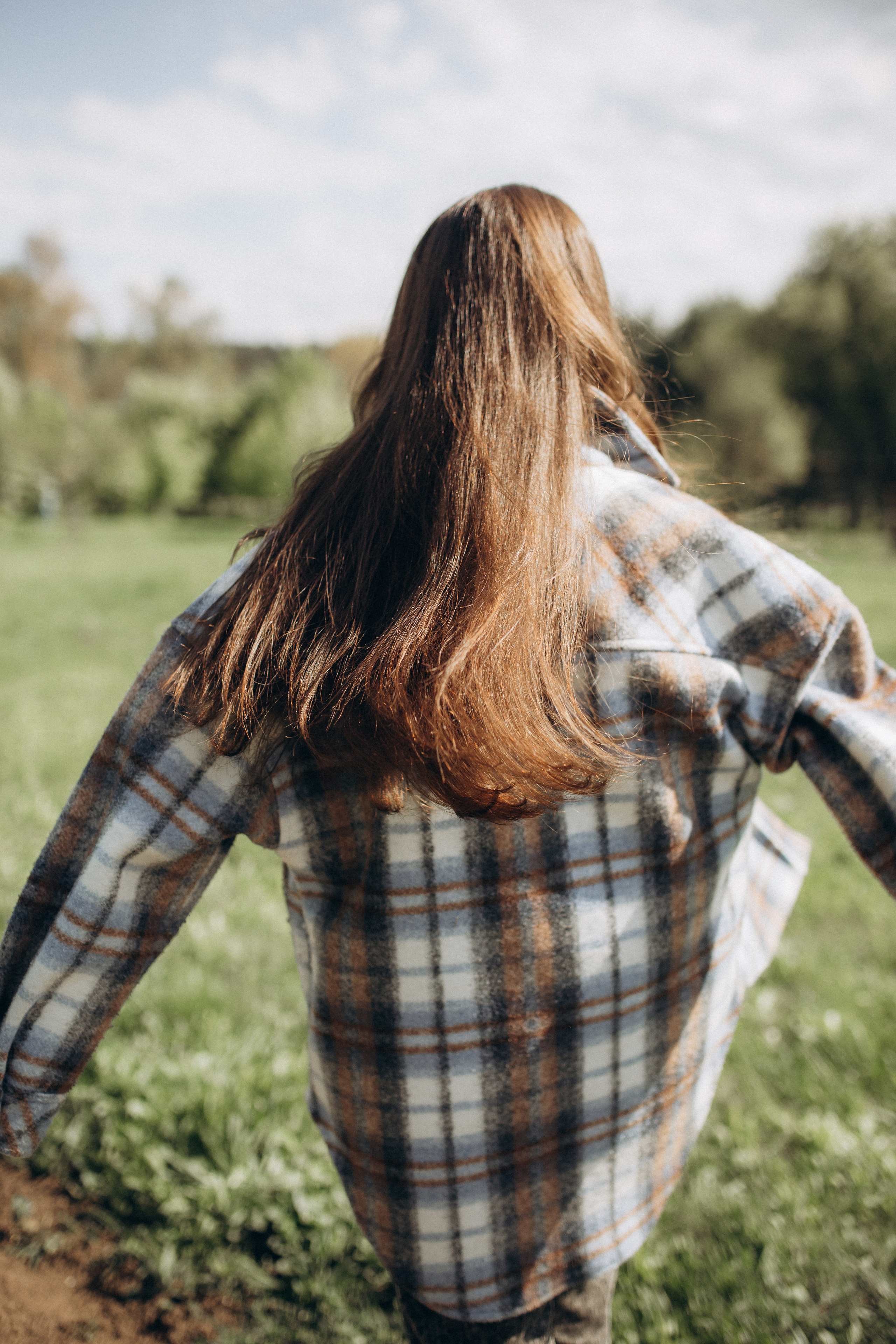 Аня и Сонечка