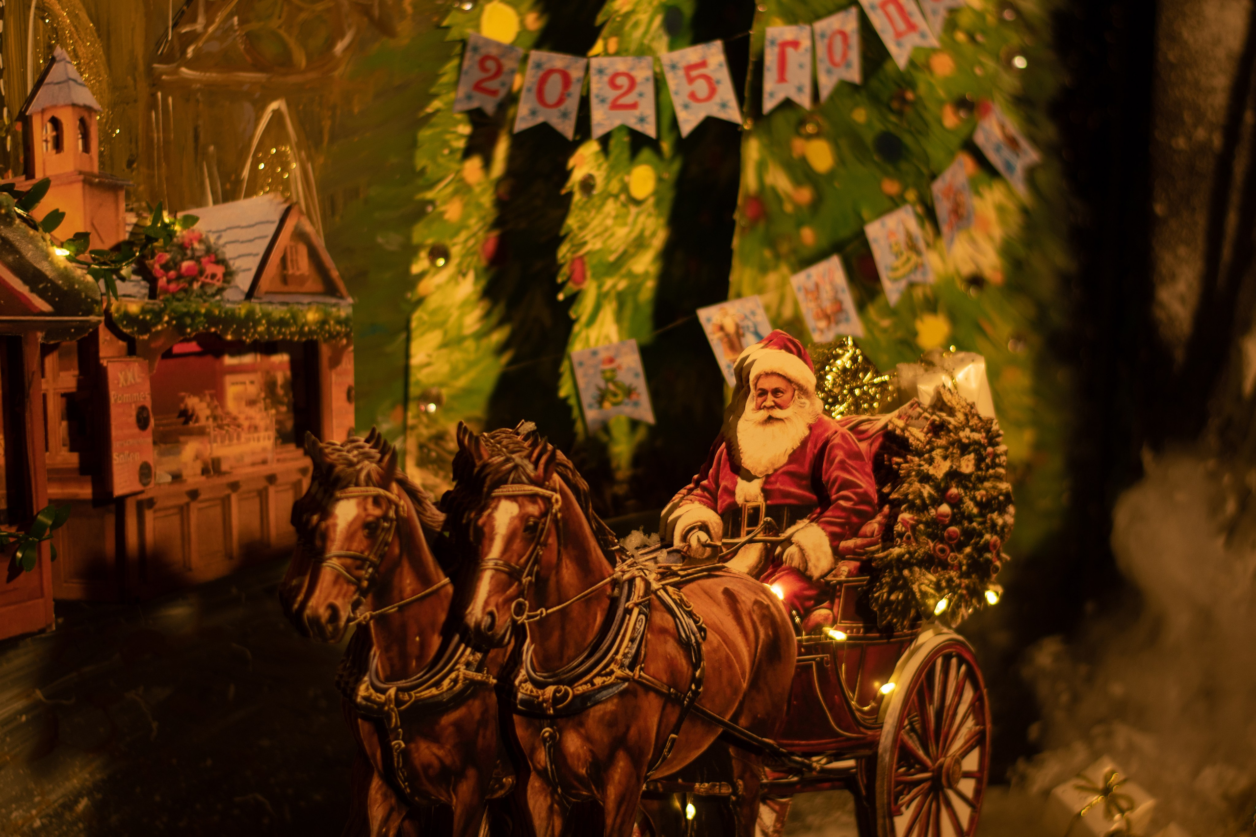 Проект. Семейный и детский фотограф