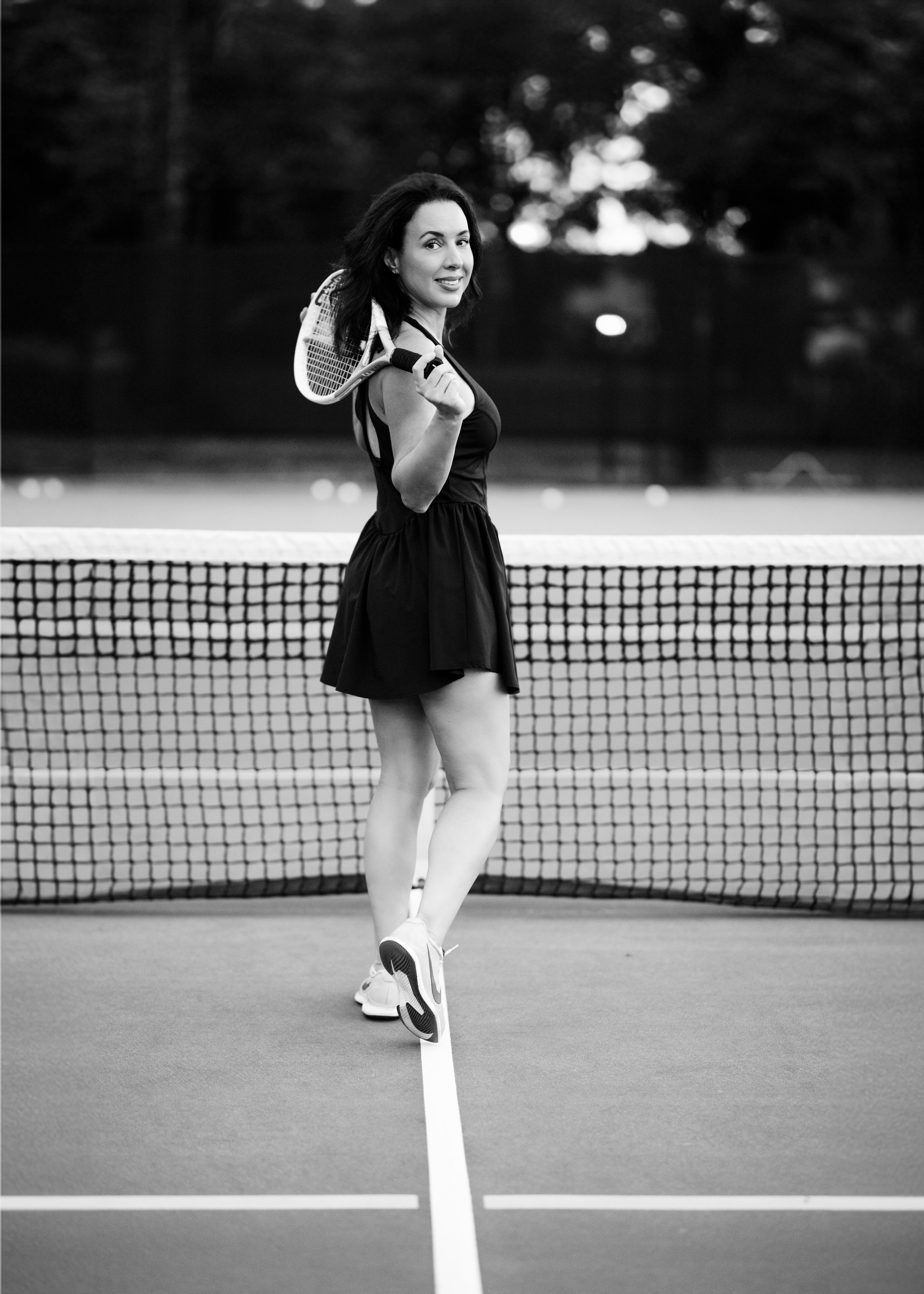 Elena, 44. Katerina Royter — Photographer for Women 40+