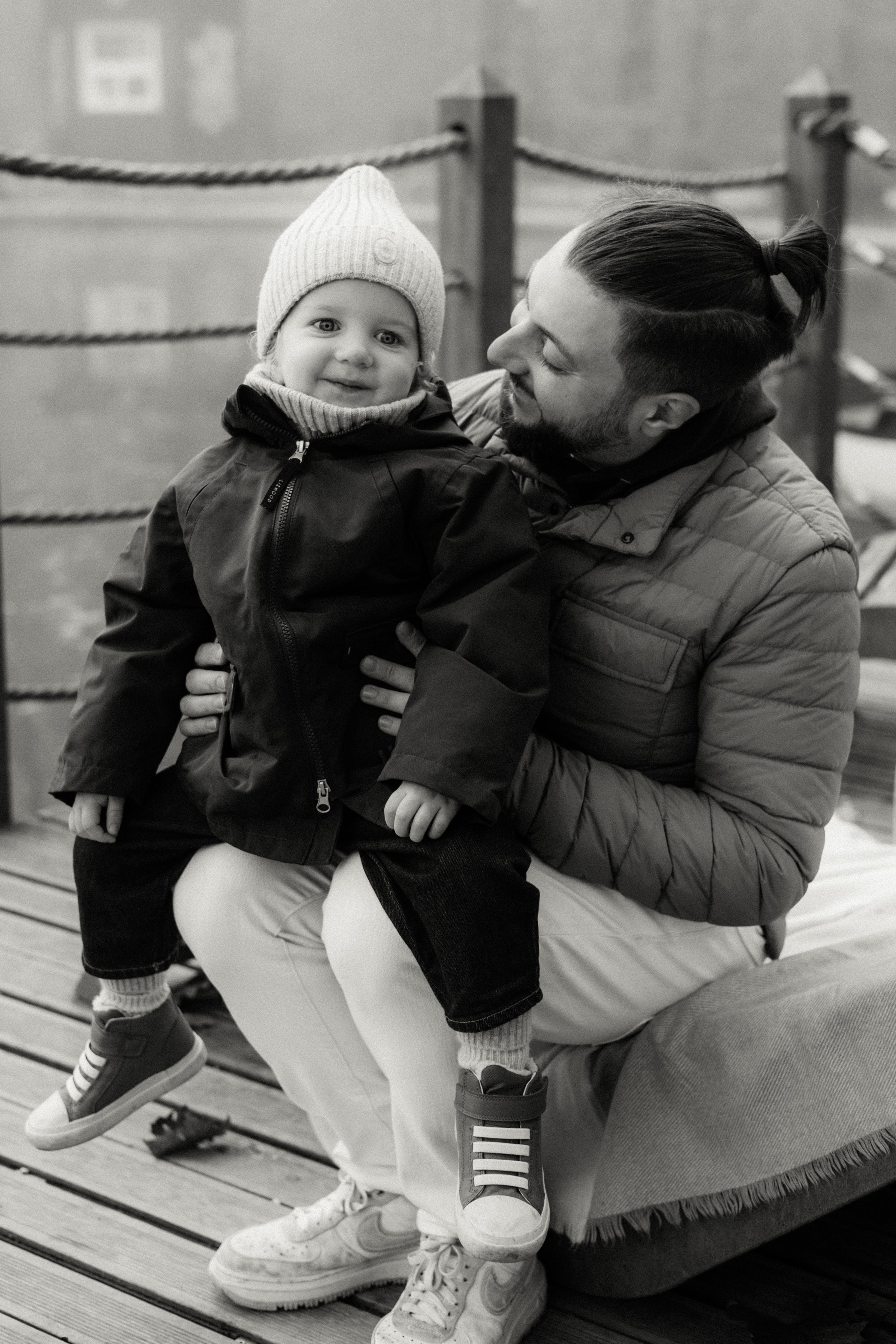 Simple Joys. Elena Gorobets. Photographer in Zagreb