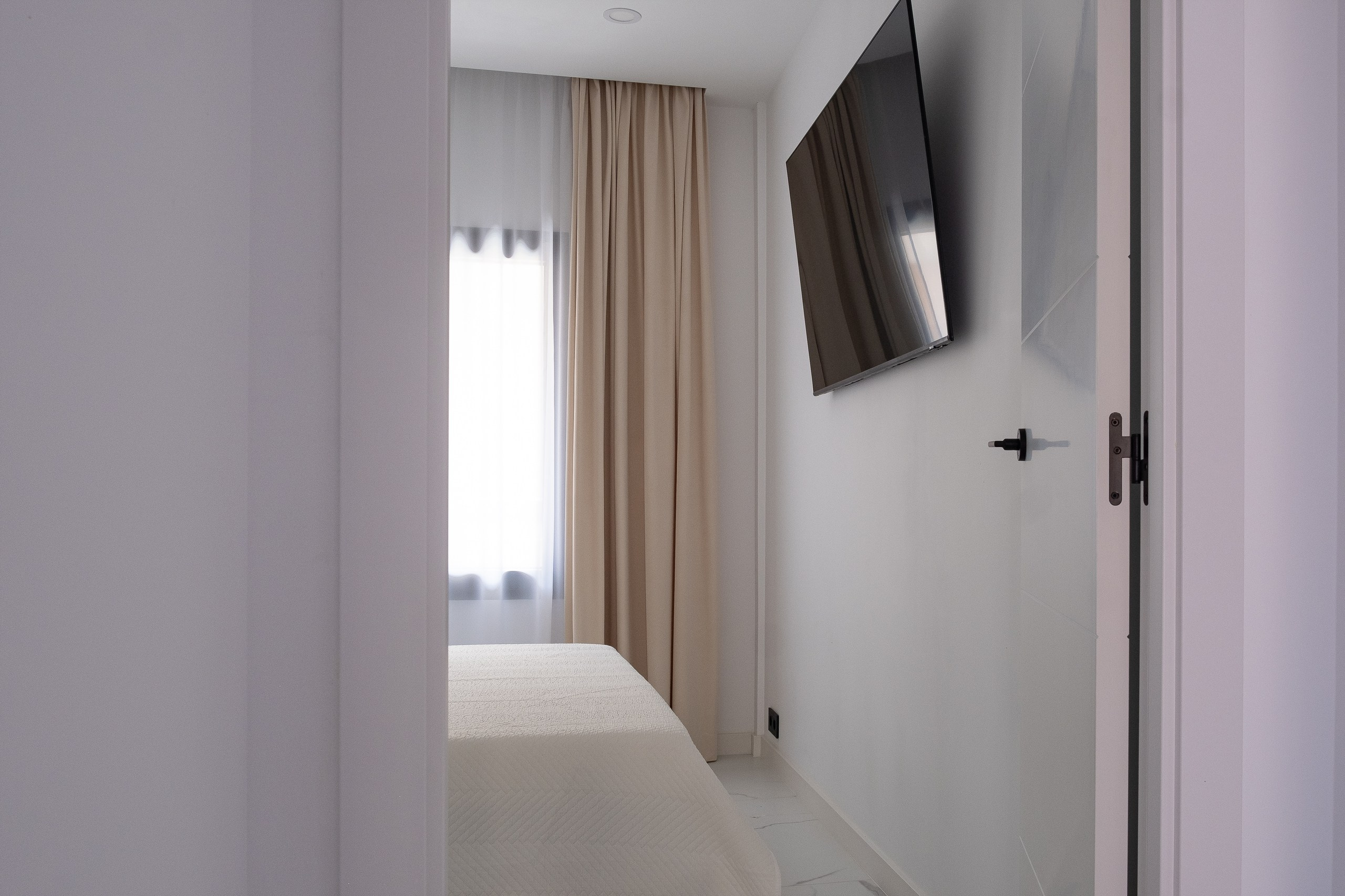 Apartamento en Calpe