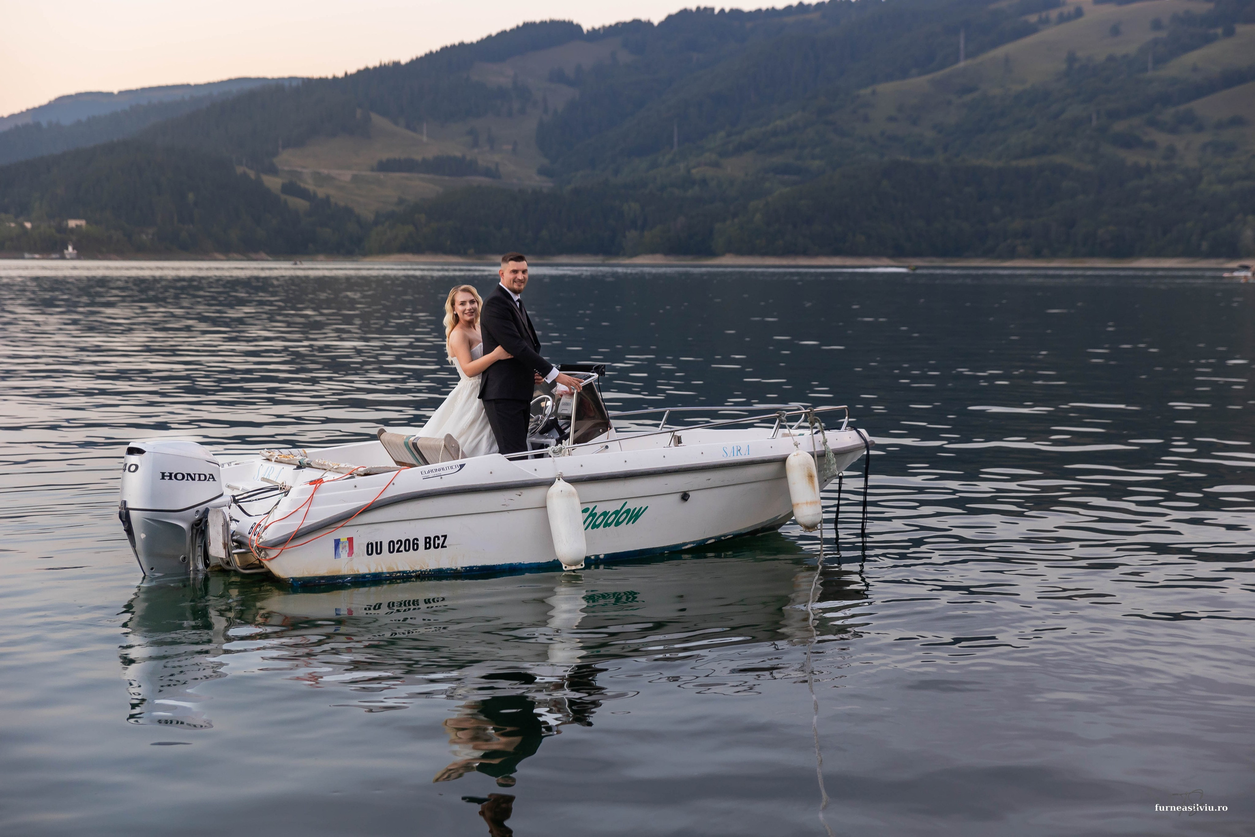 Nunta Mădălin și Raluca