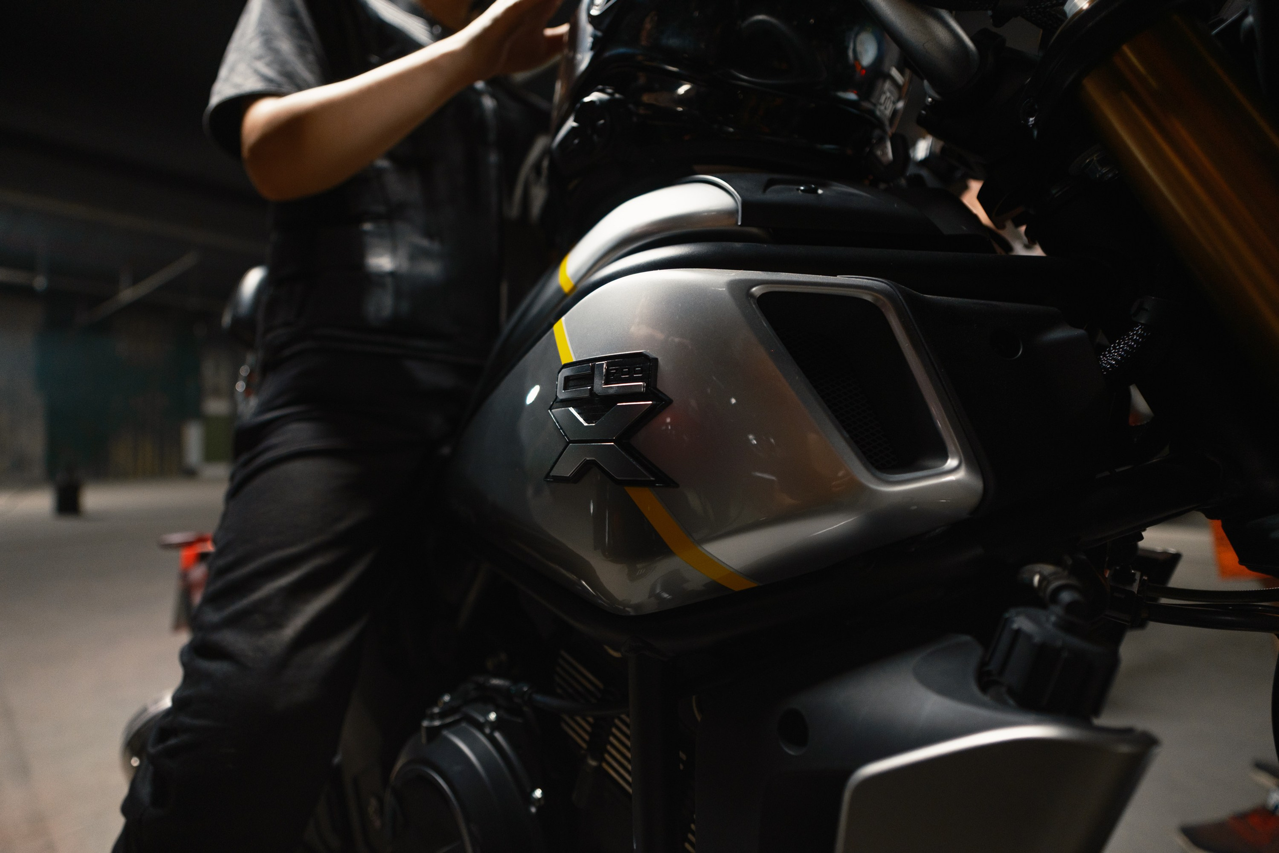 Sigma 12 mm F/1.4 DC DN Contemporary. Фотограф Григорий Кравец