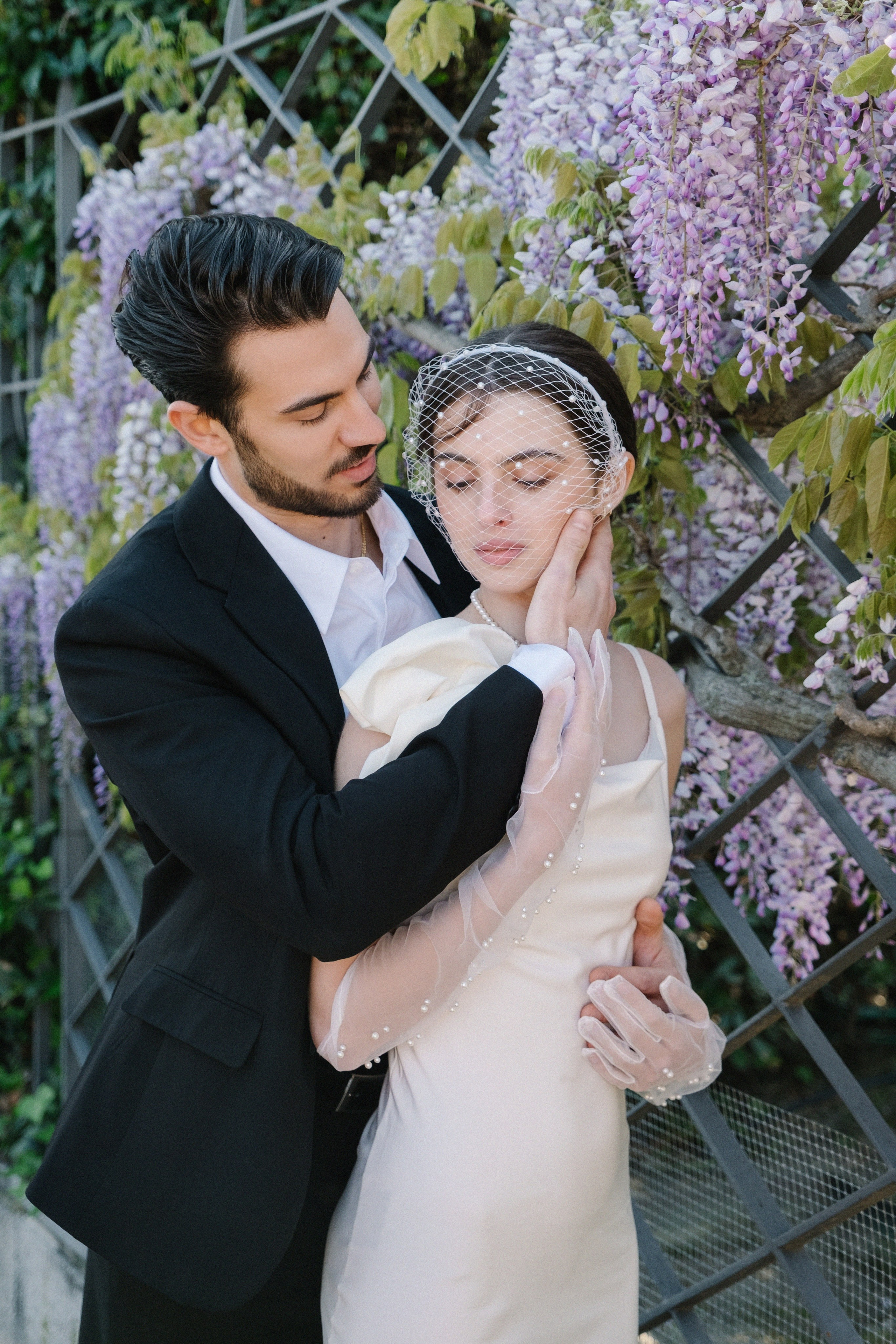 Pre-wedding. Fotografa Rimini