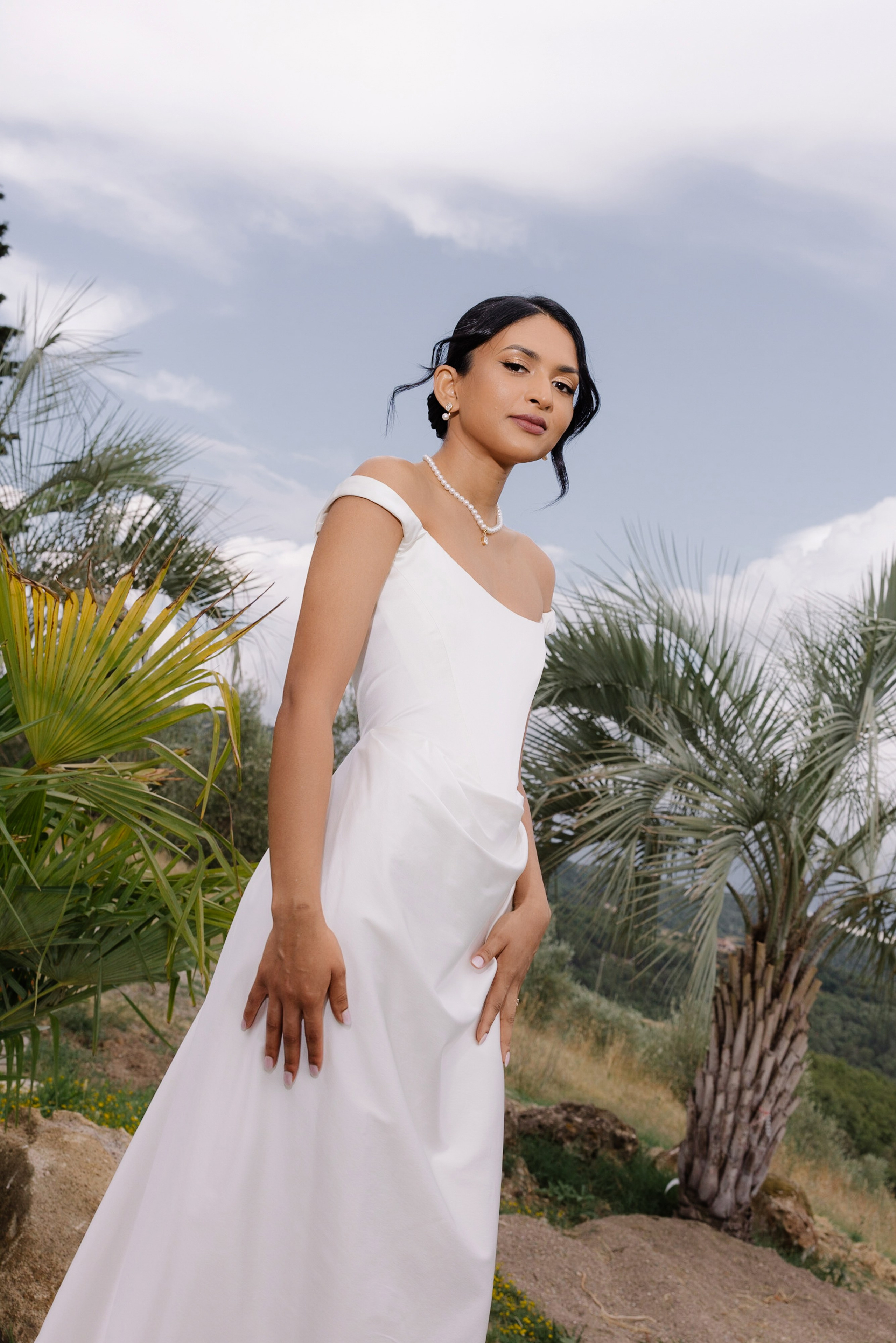 1. Wedding photographer Italy