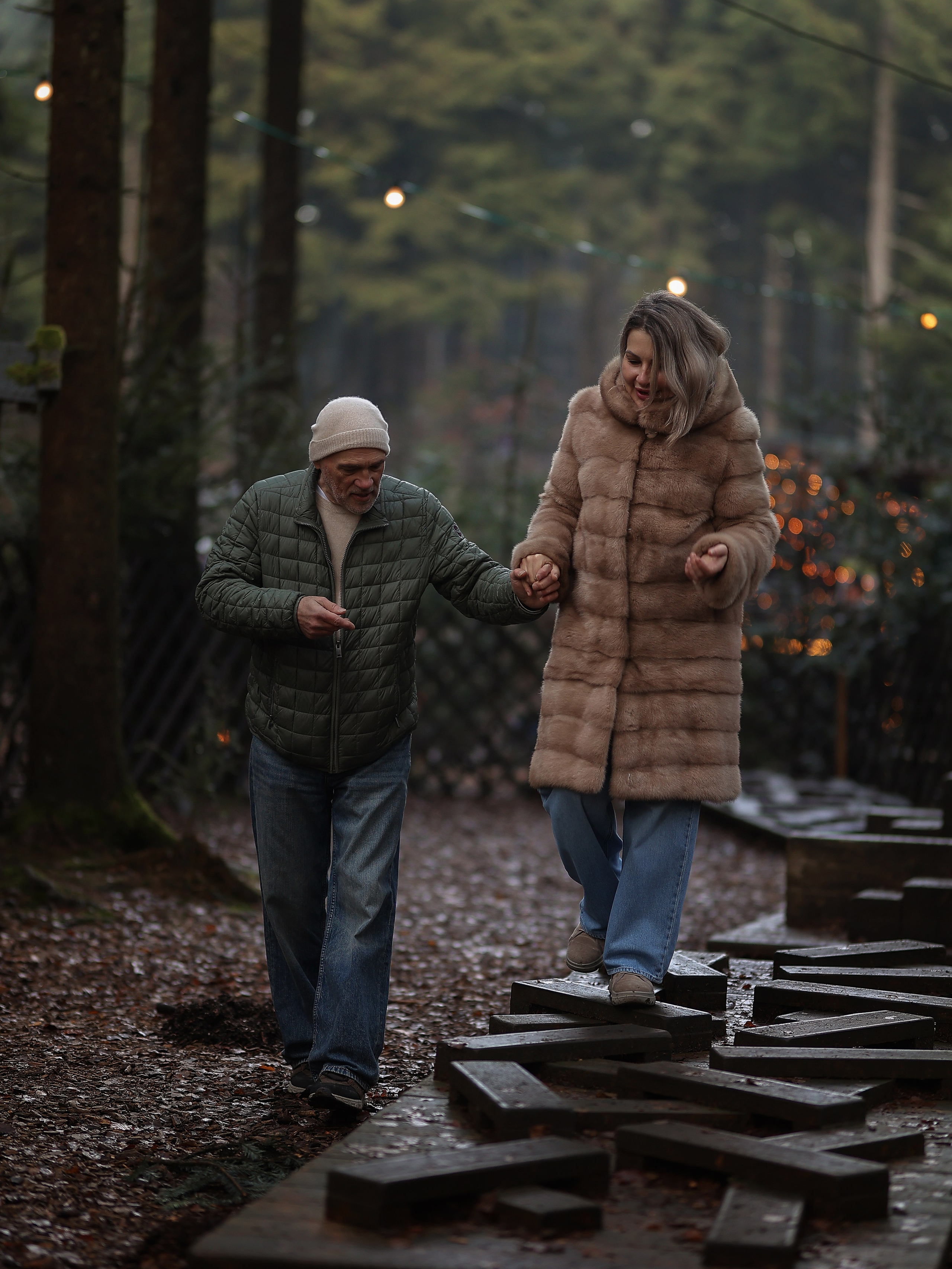 Christian & Yelena. Professionelle Familienfotografie, Kinderfotografie und Portraitfotografie in Linz, Oberösterreich - Albina Vaniyants, Fotografin aus OÖ
