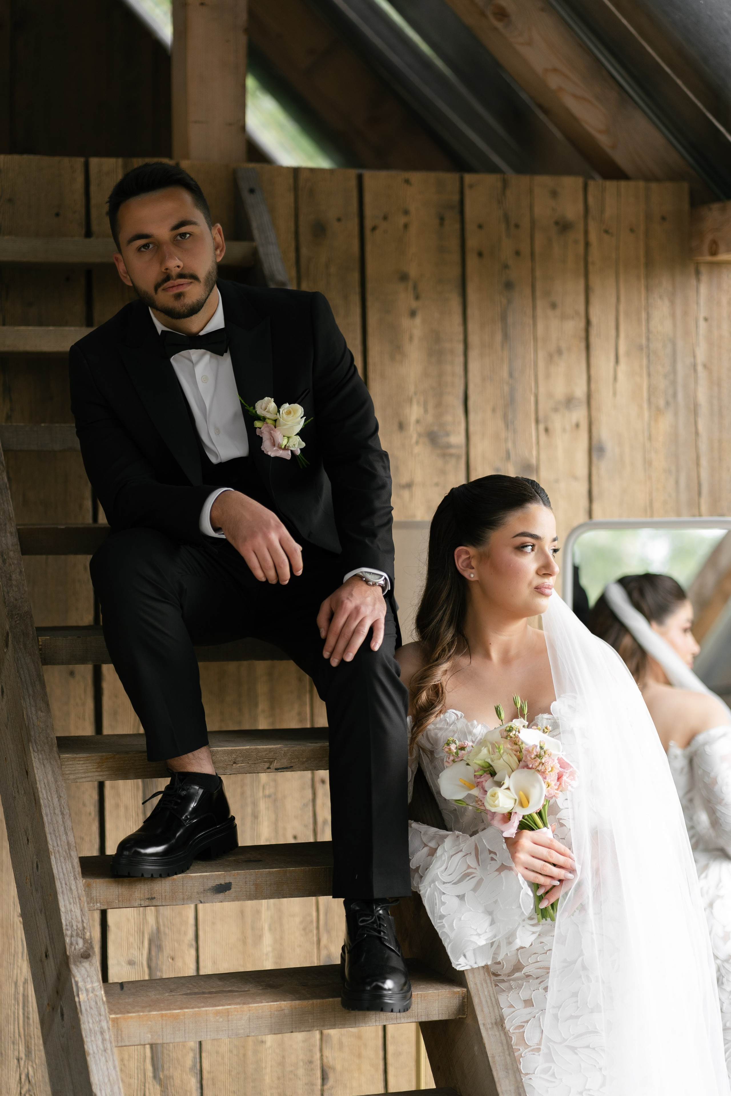 A&L | Pure Love at Akacia Open Concept. Black Sheep Produkcija| Wedding Photography and Wedding Films, based in Kragujevac, Europe / Fotograf i videograf, Kragujevac, Srbija