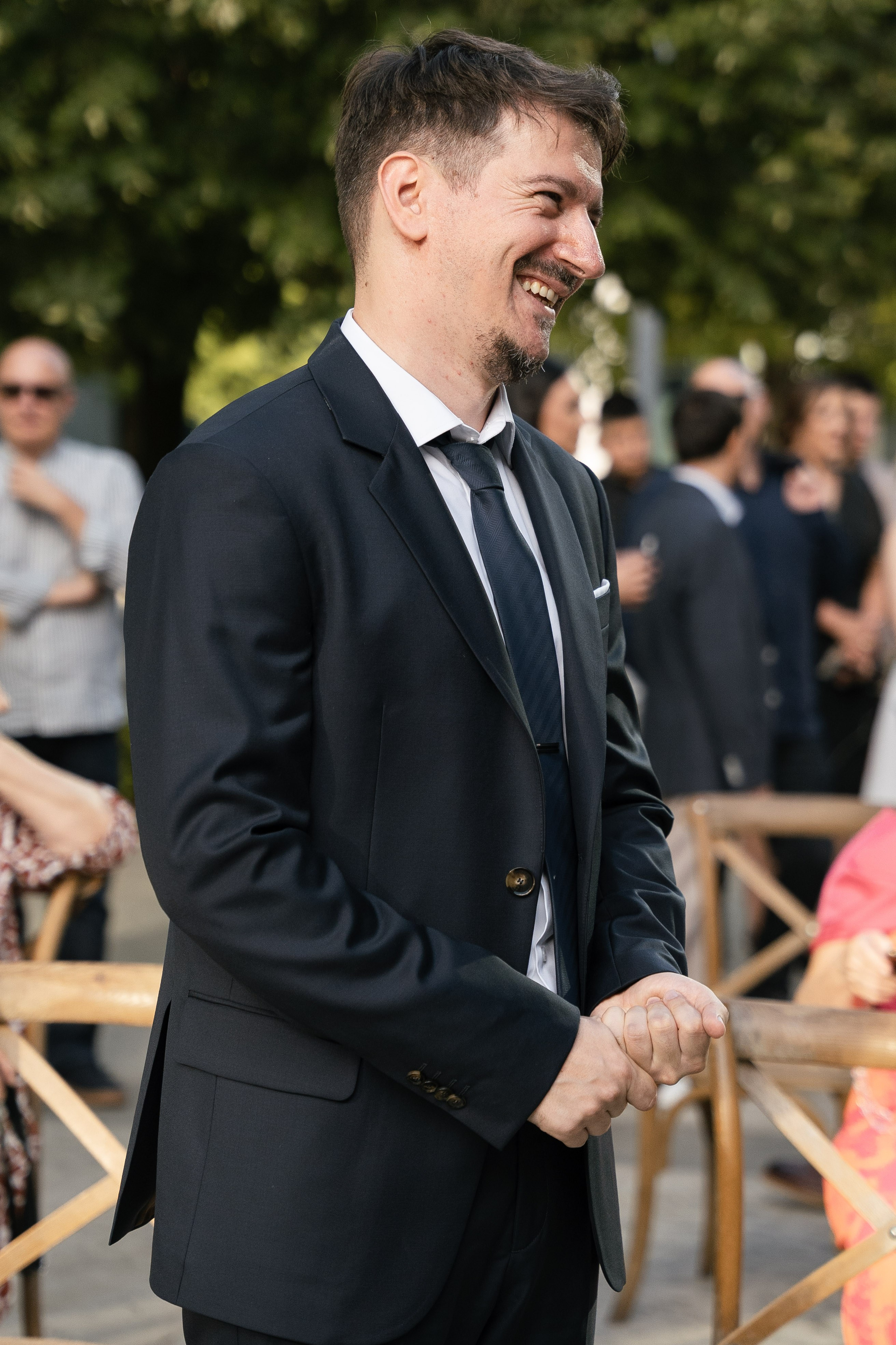 I&V | The Beginning of Always. Black Sheep Produkcija| Wedding Photography and Wedding Films, based in Kragujevac, Europe / Fotograf i videograf, Kragujevac, Srbija