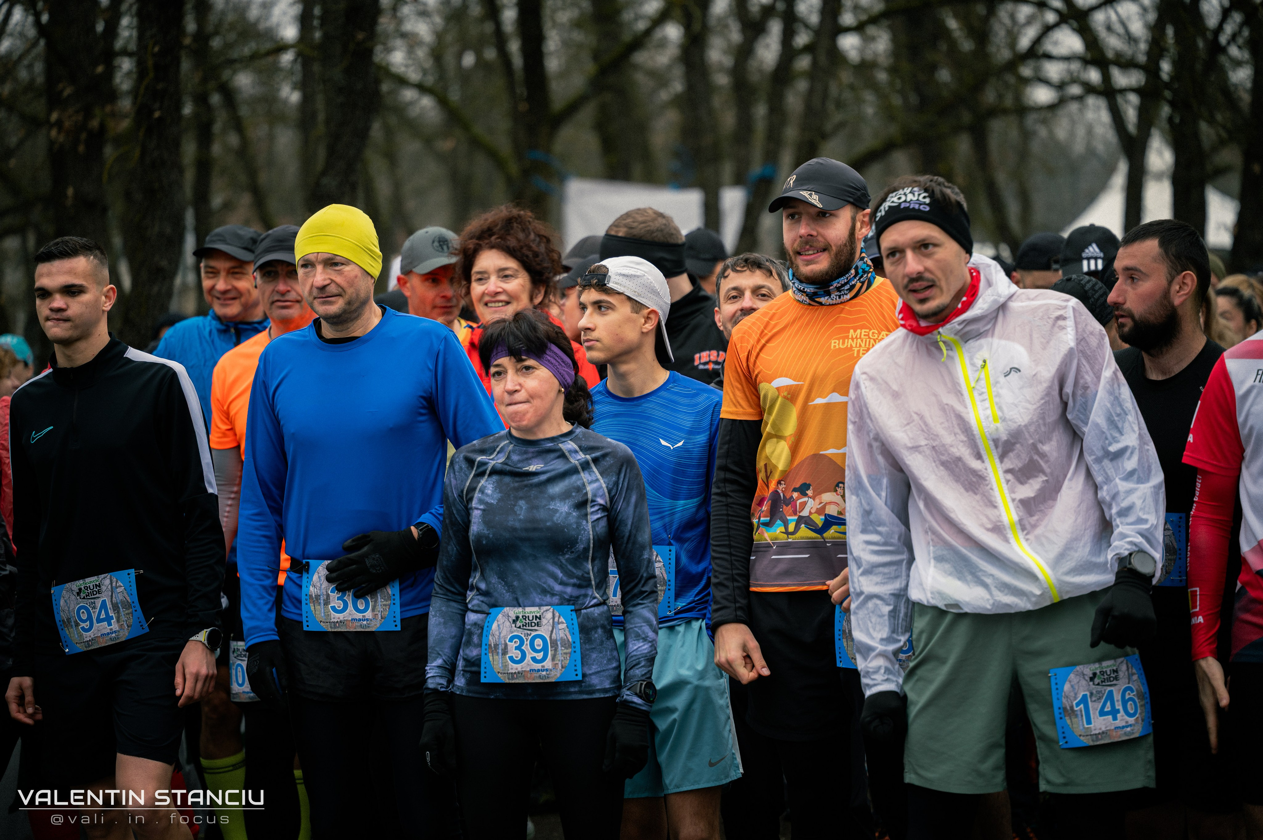 Garboavele Run & Ride — 2026. Fotograf de Sport, Portret, Produs, Corporate, Cultural și Evenimente în Galați | Valentin Stanciu