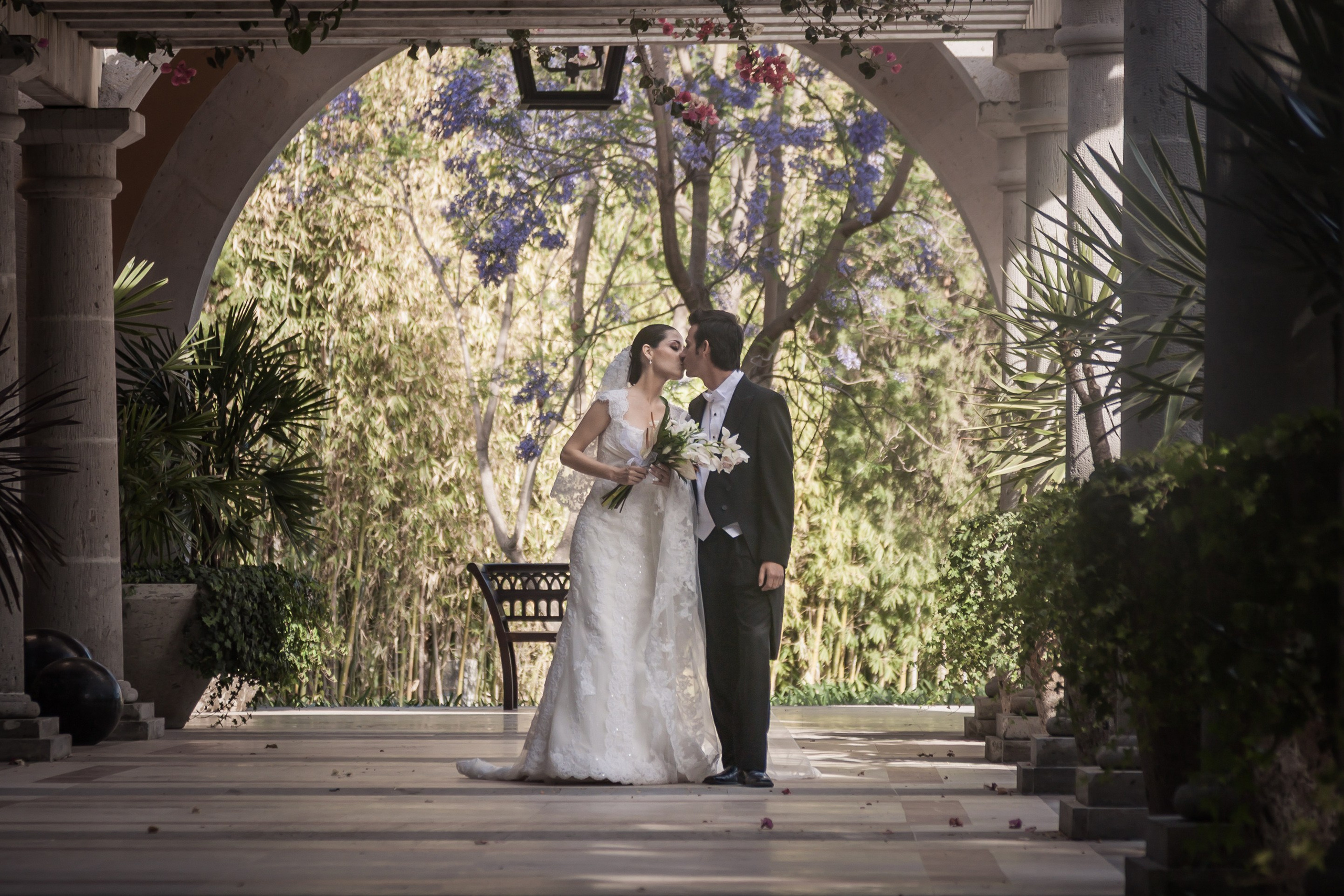 Fotógrafo Profesional en Guadalajara