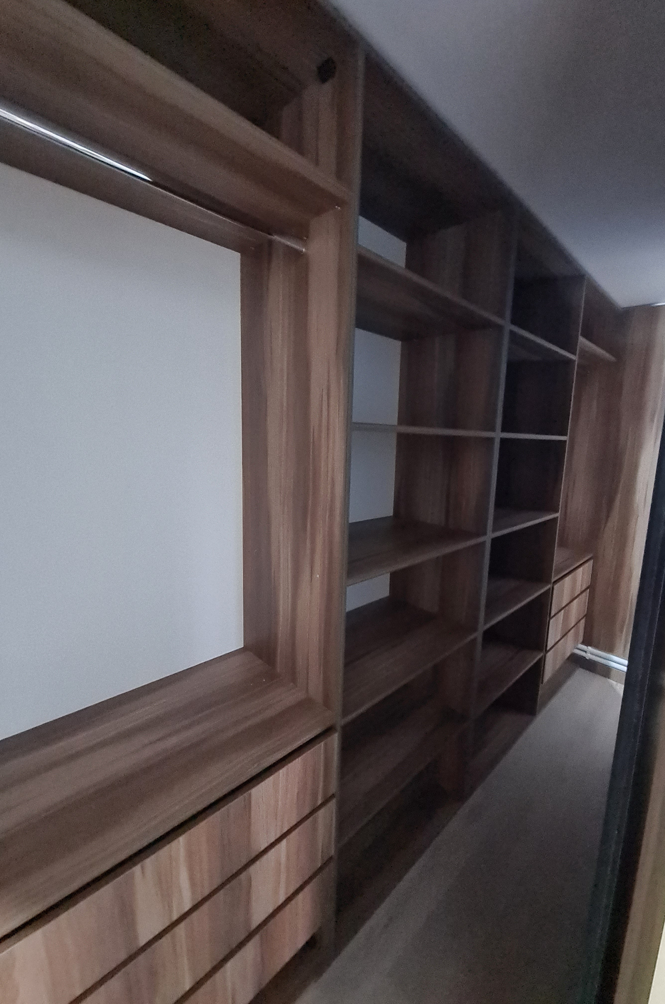 Dressing. Furniture Alexandru Turcu