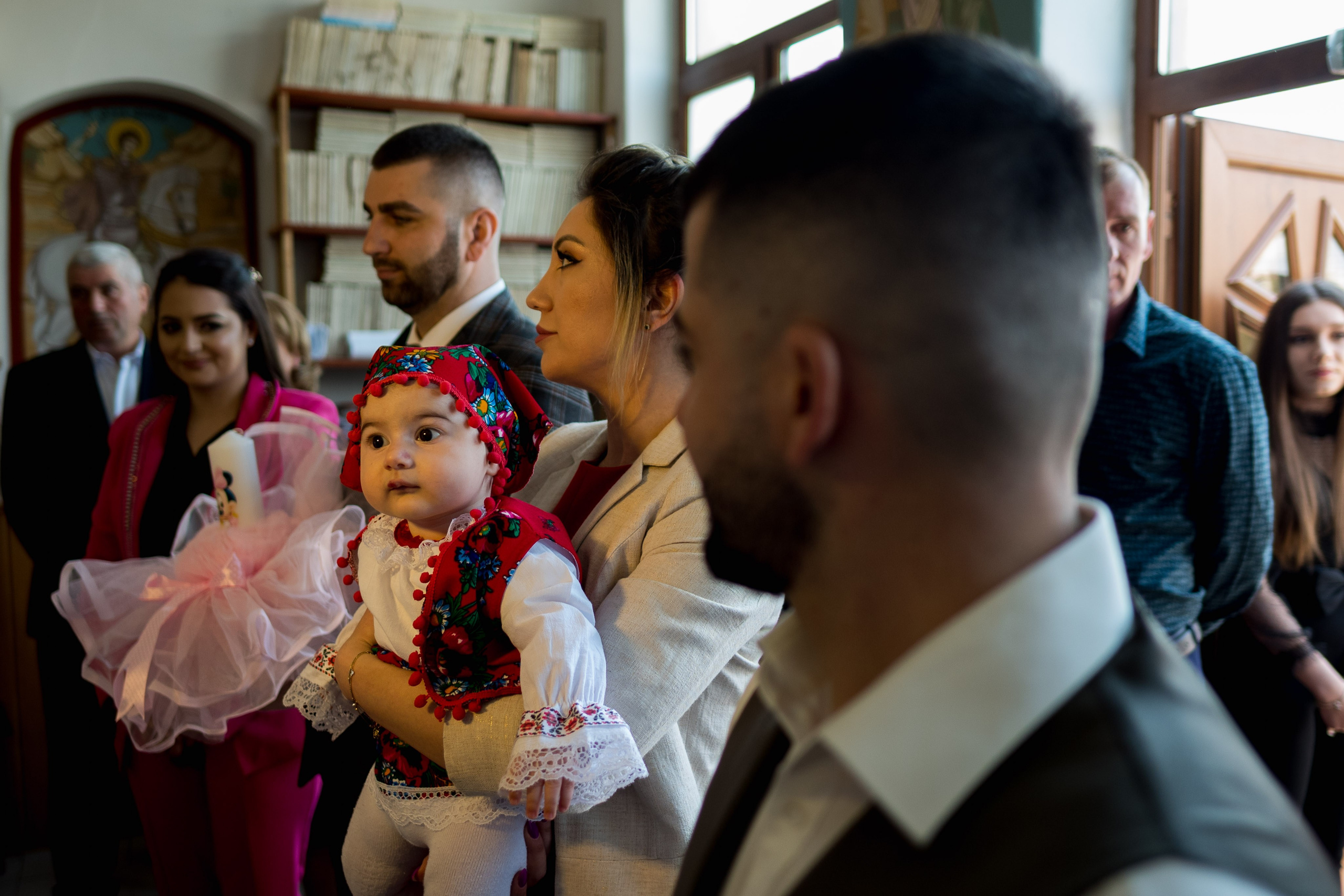 Botez. Fotograf evenimente Targoviste