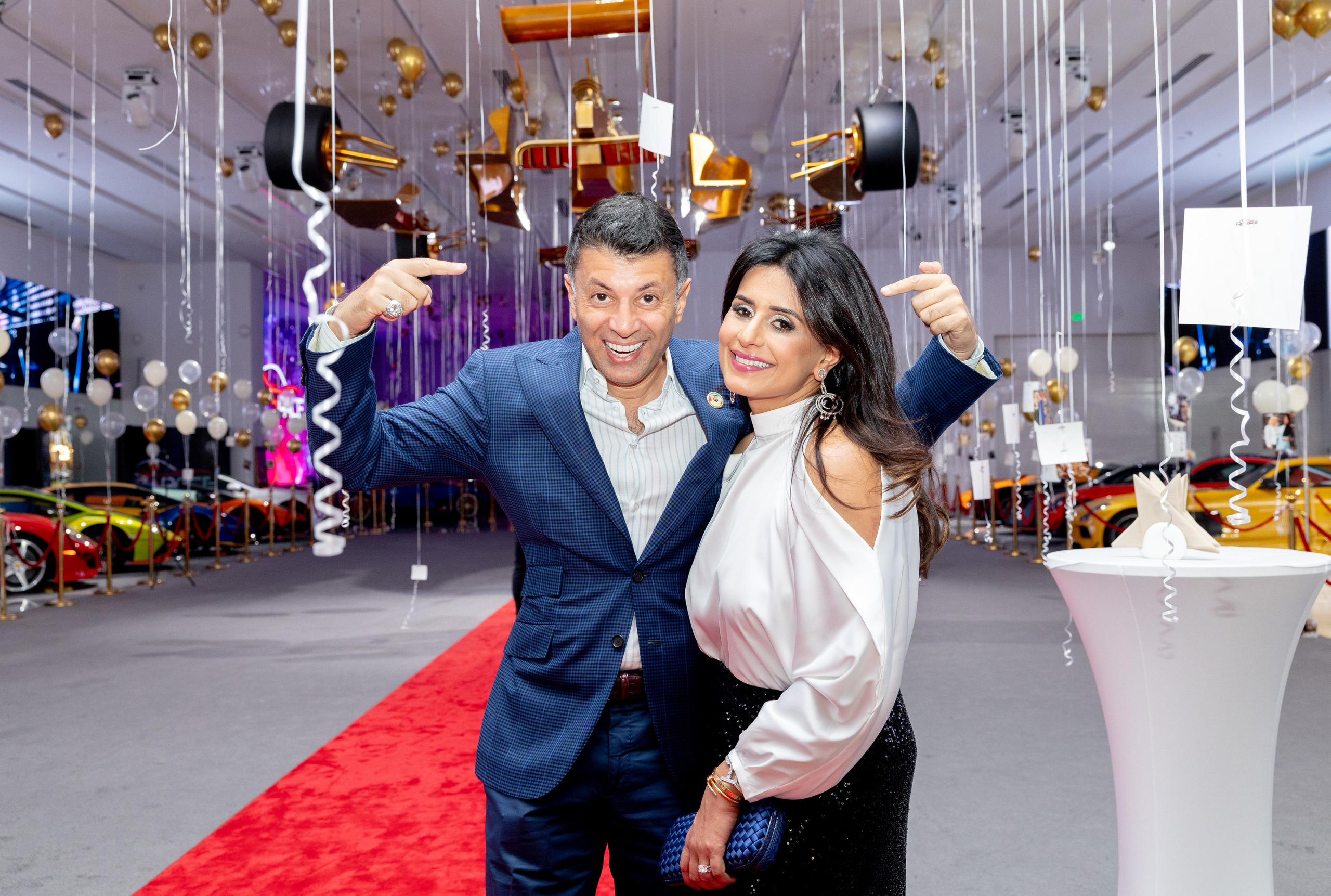 EVENTS. Female Photographer in Dubai