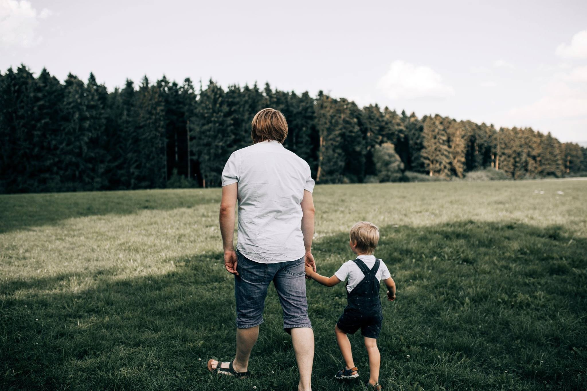 Familie. Emotions Photo Art