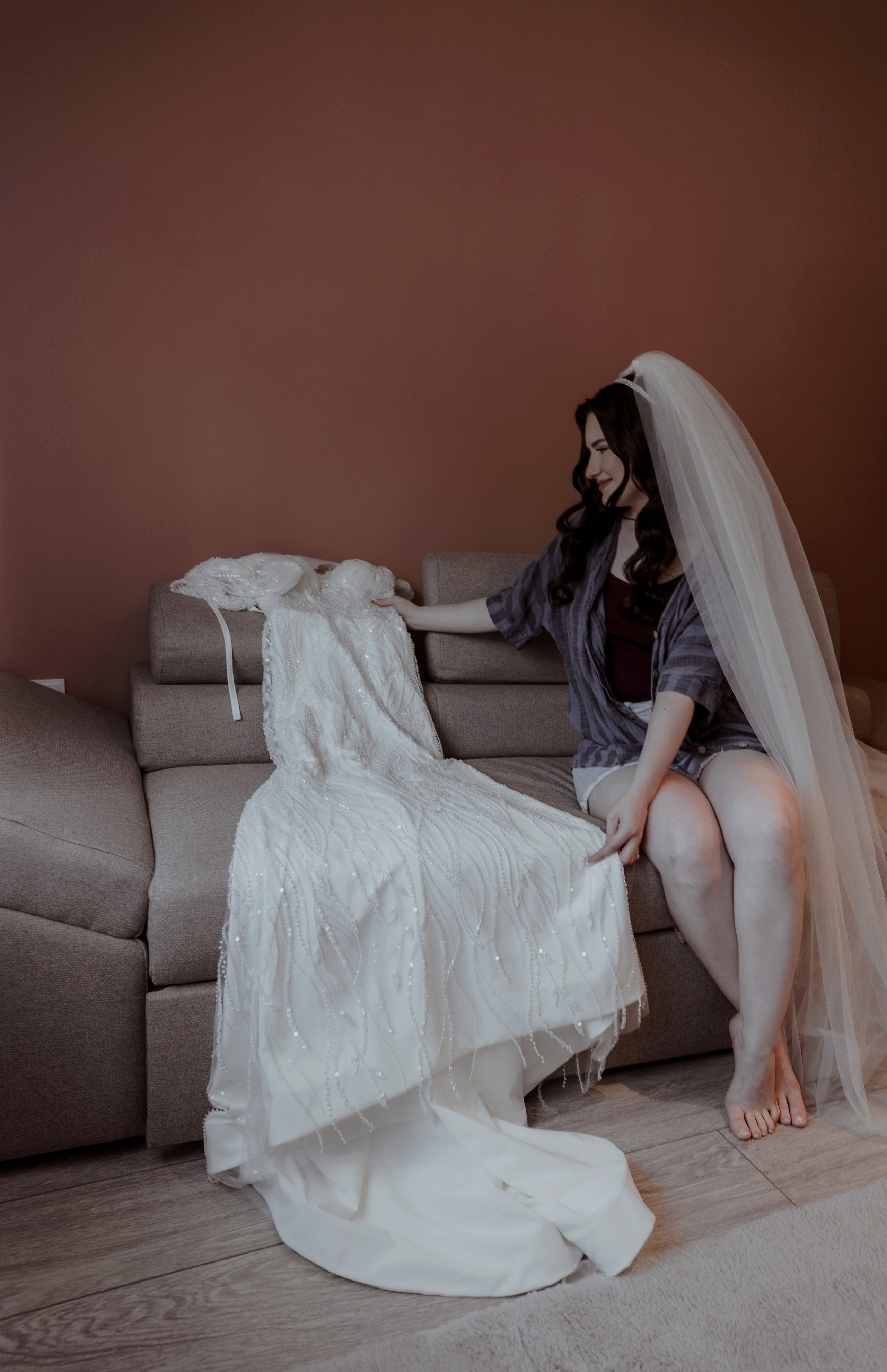 Cosmin & Damaris. Emotions Photo Art