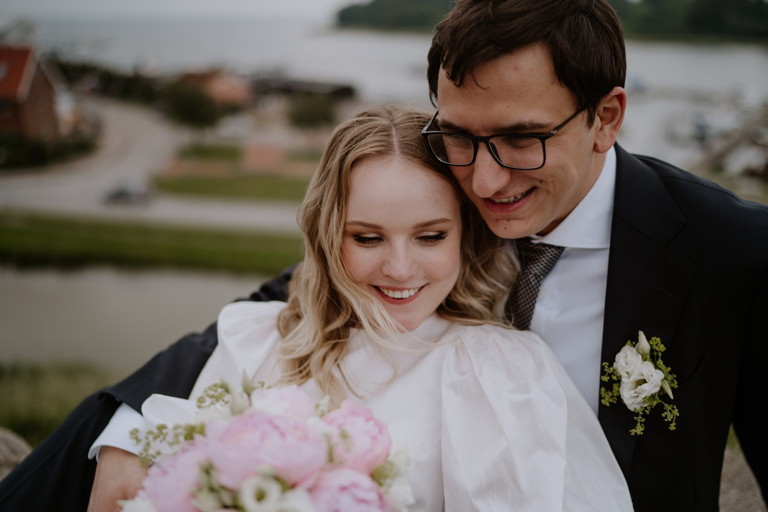 Wedding. Photographer in Copenhagen Olga Maliuk