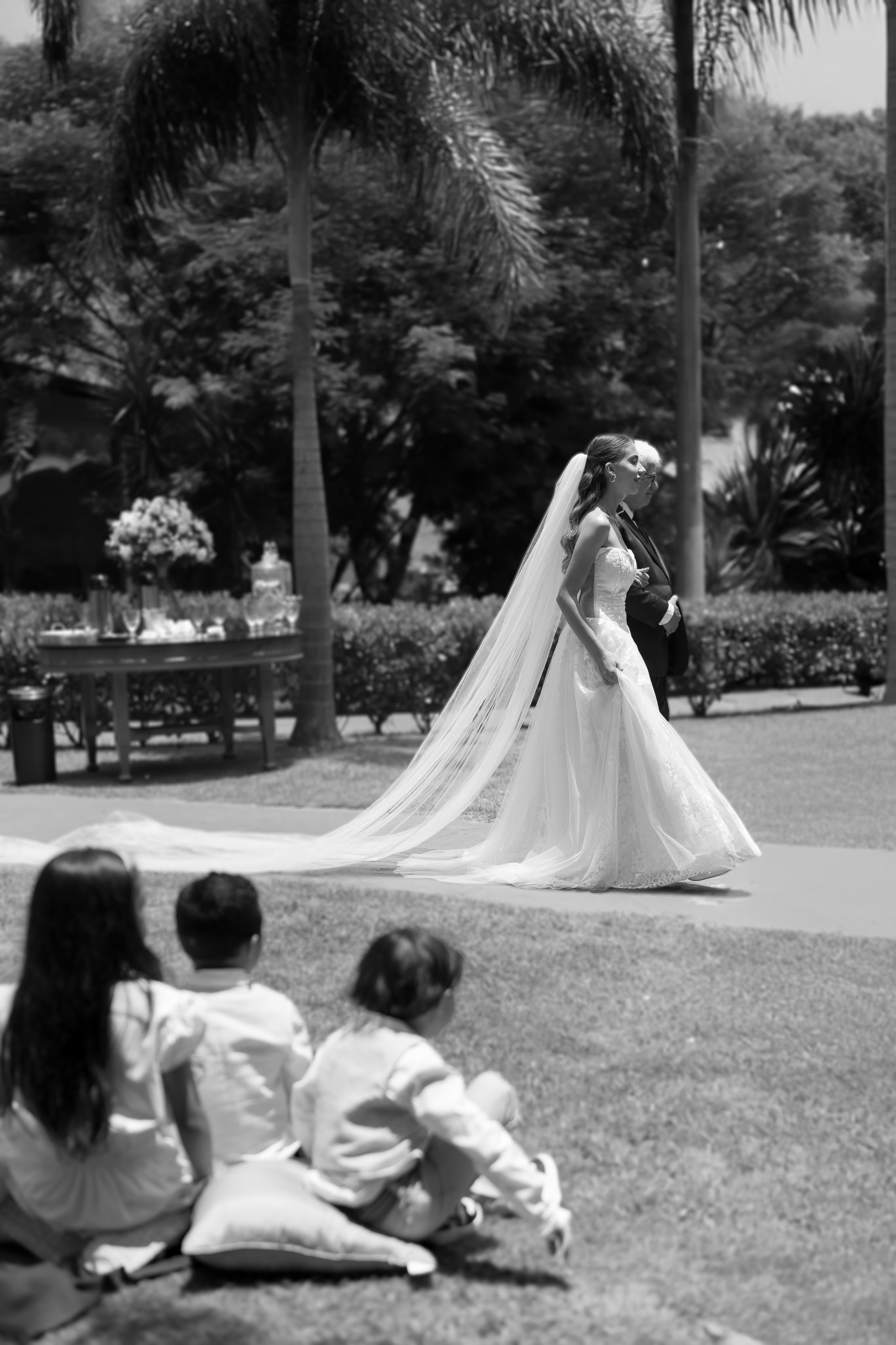 Casamentos. Fotografia de Casamento Documental e Artística | Thiago Guimarães | Interior de São Paulo