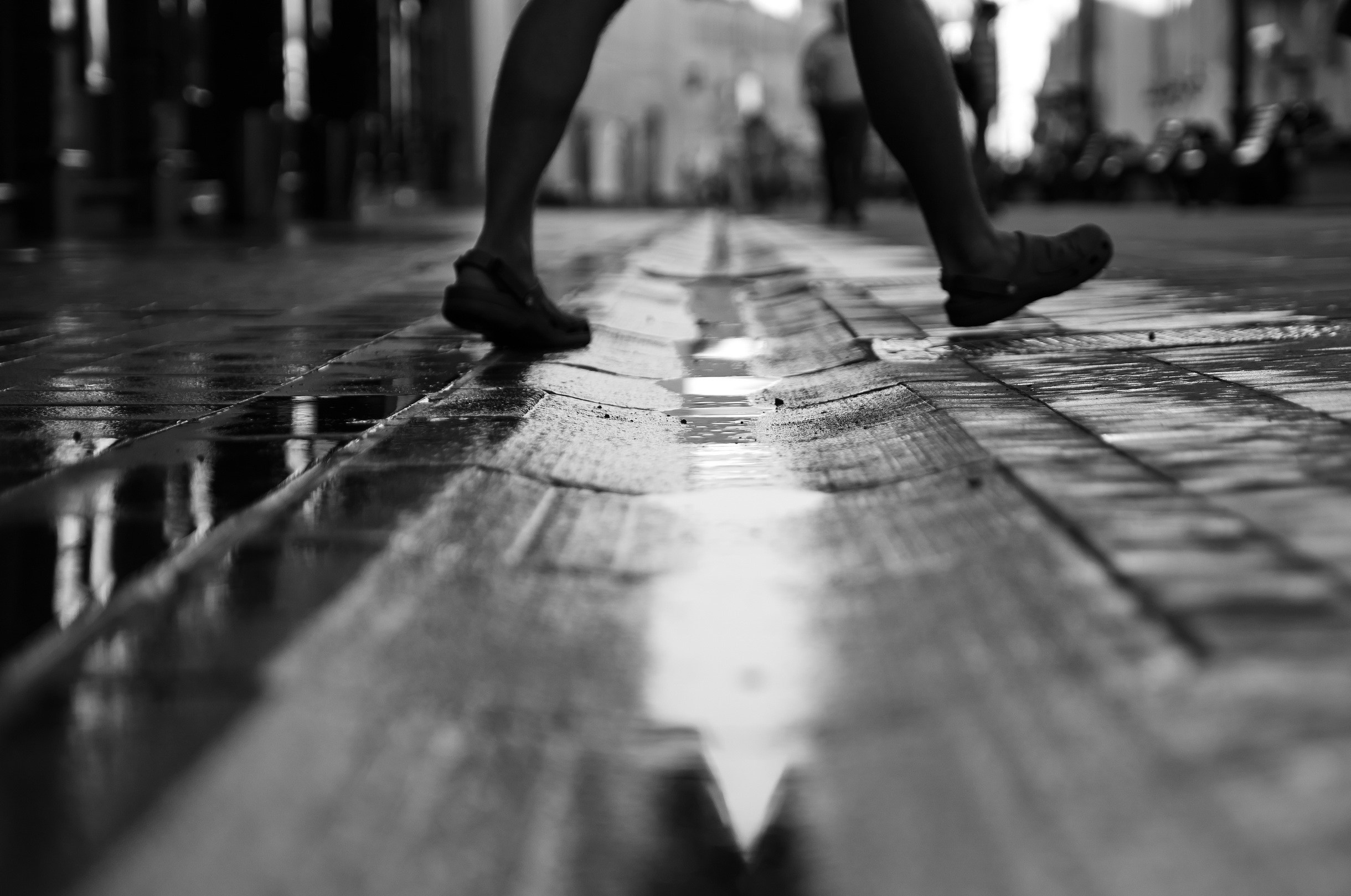 Street. Yuri Popkov | Photographer