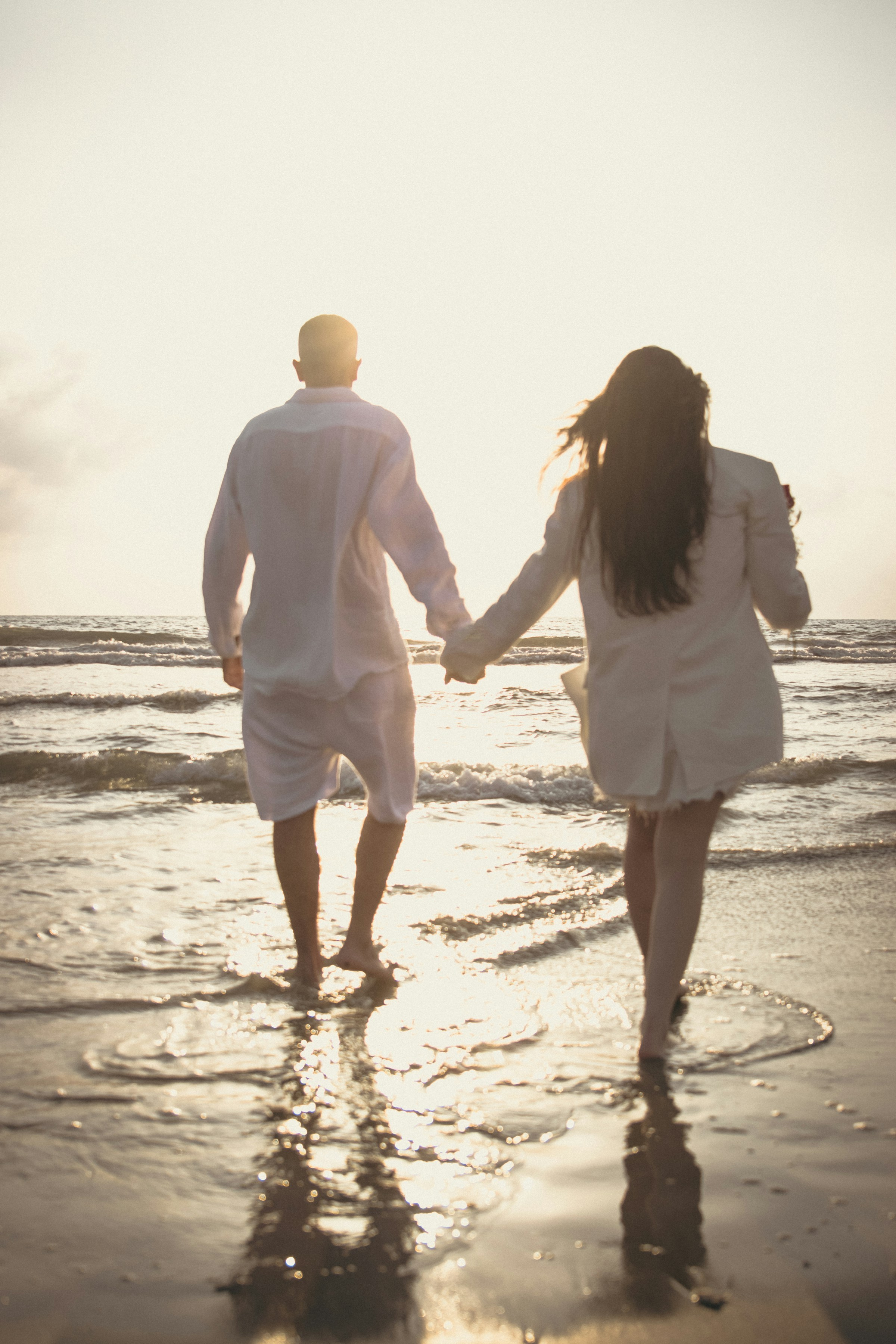 Jordan & Olivia. Stargazing Production