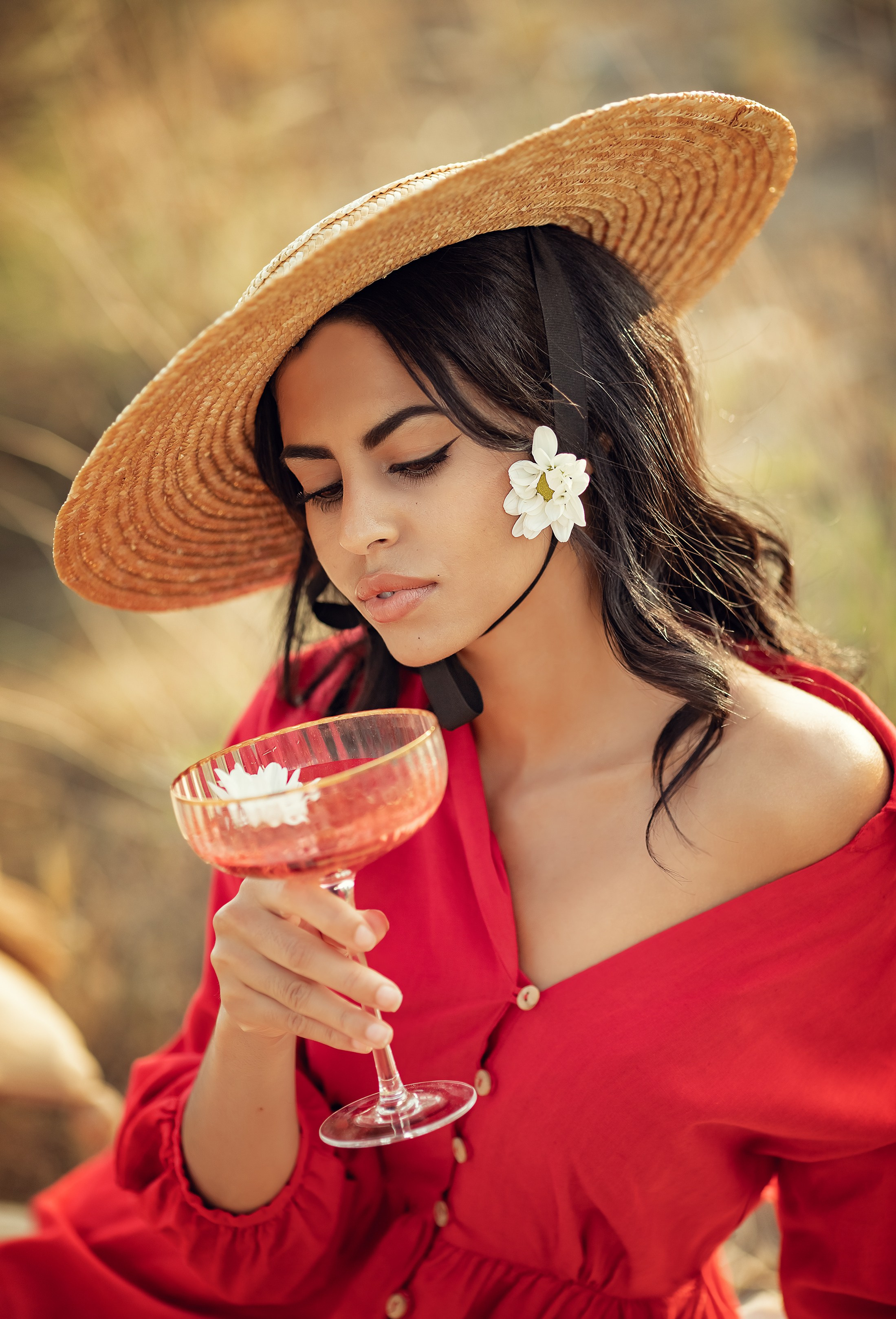 Mujeres que inspiran. Fotógrafo Almeria. Swetlana Ushakova
