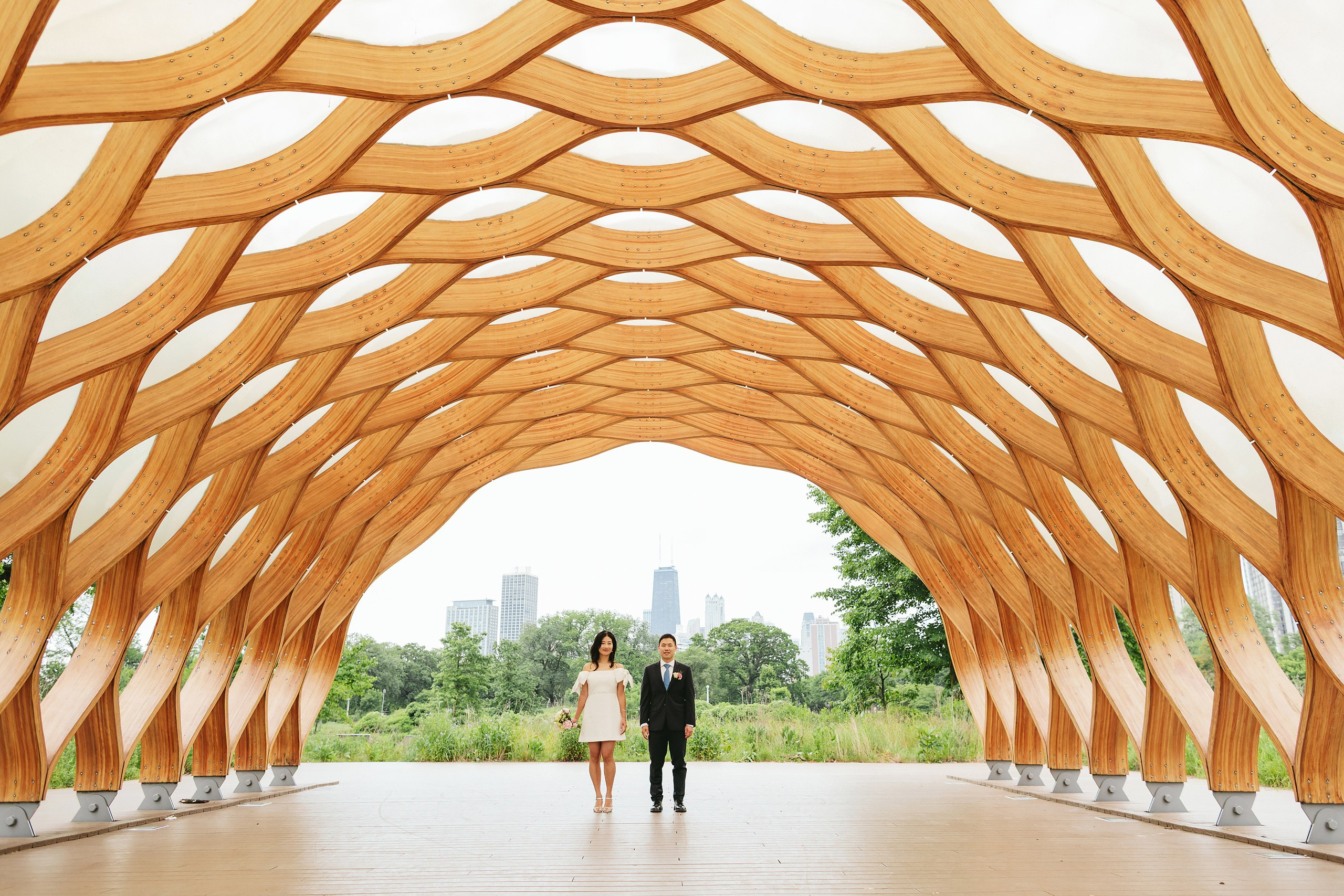 06.20.2025 Wedding. Wedding family event photographer in Chicago Nick Yushevich