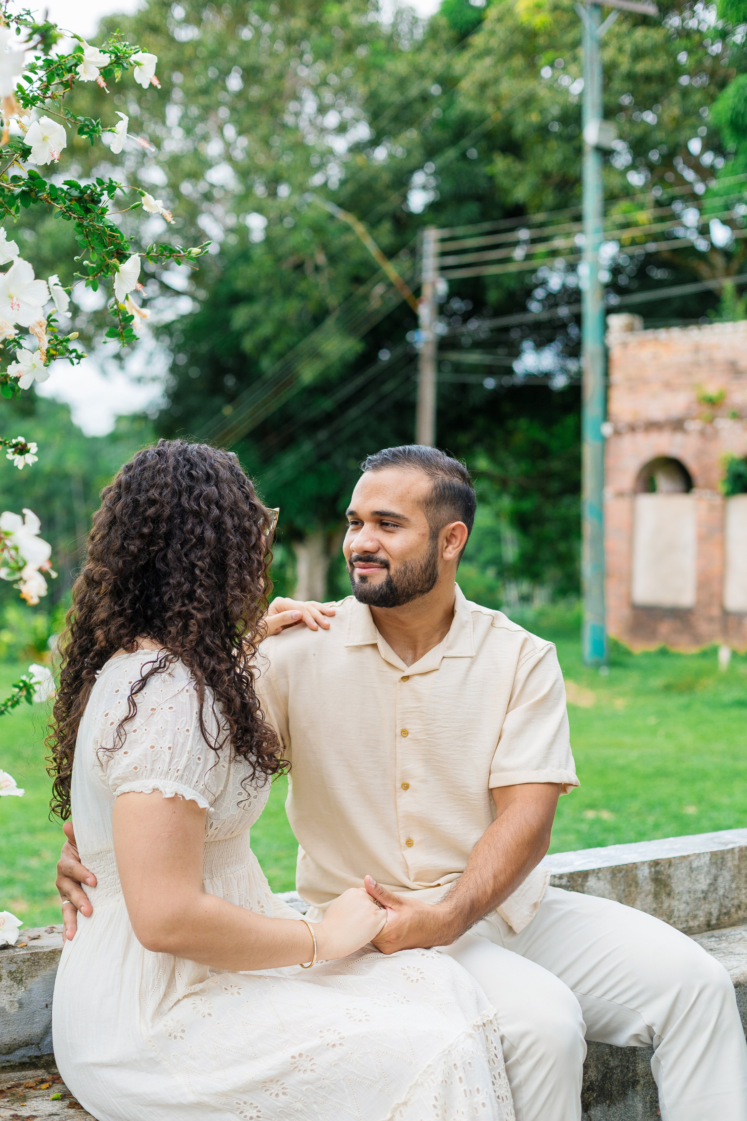 Ensaios de Casal. Ericson Ribeiro | Fotógrafo em Tefé — Amazonas