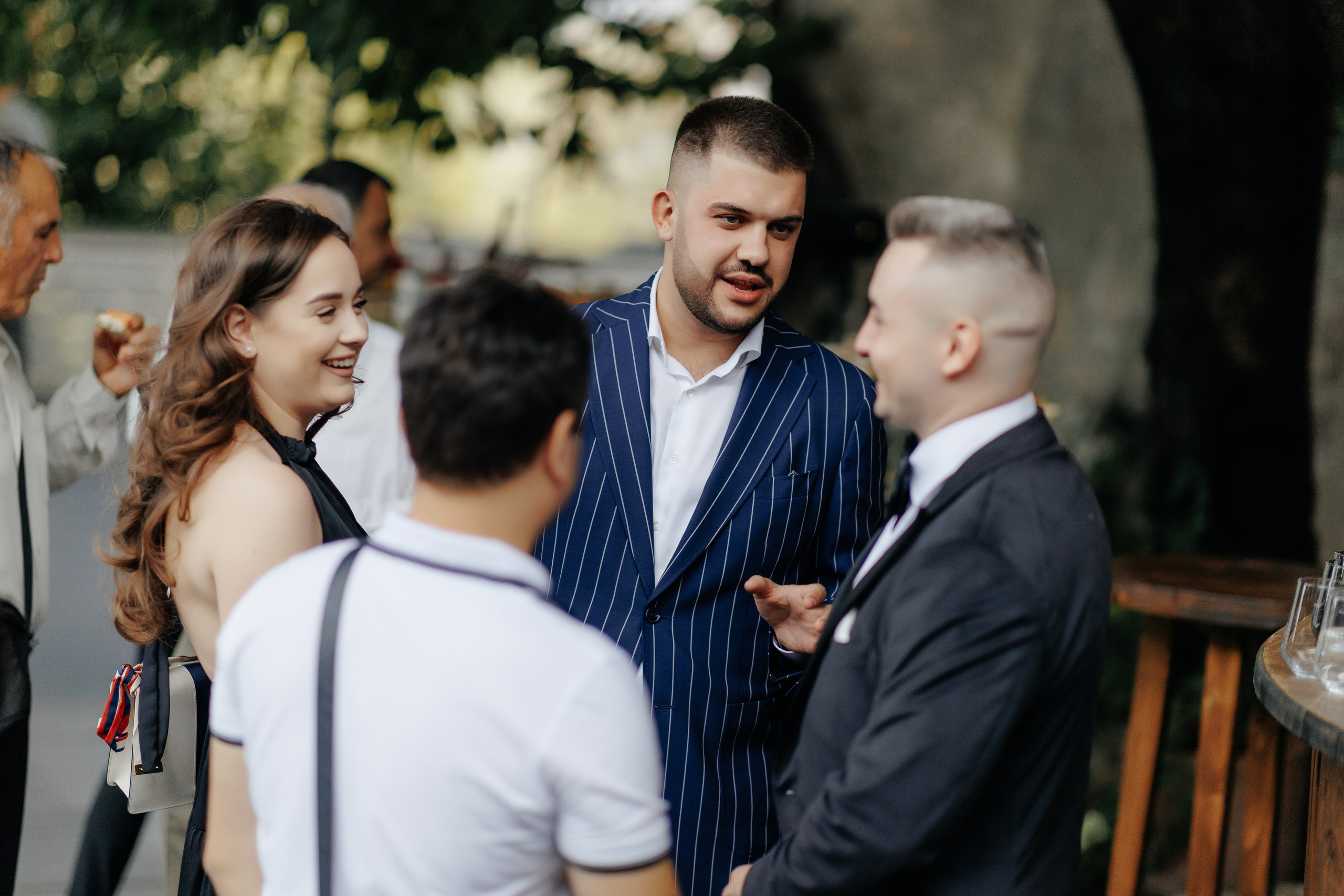 Vadim & Irina. ProWed — Foto Video Moldova și România