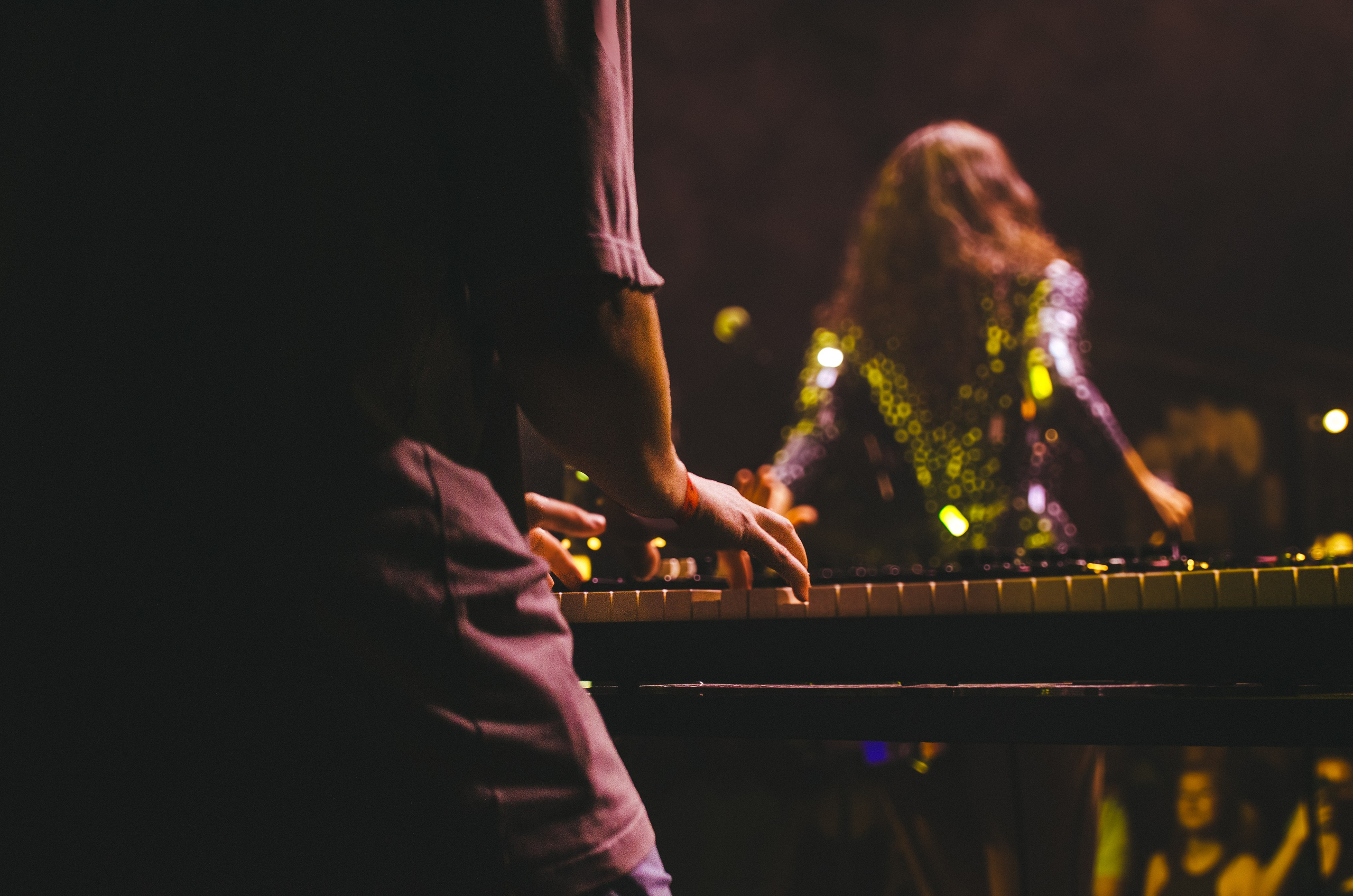 Services. Event photographer Alena Iurchenko