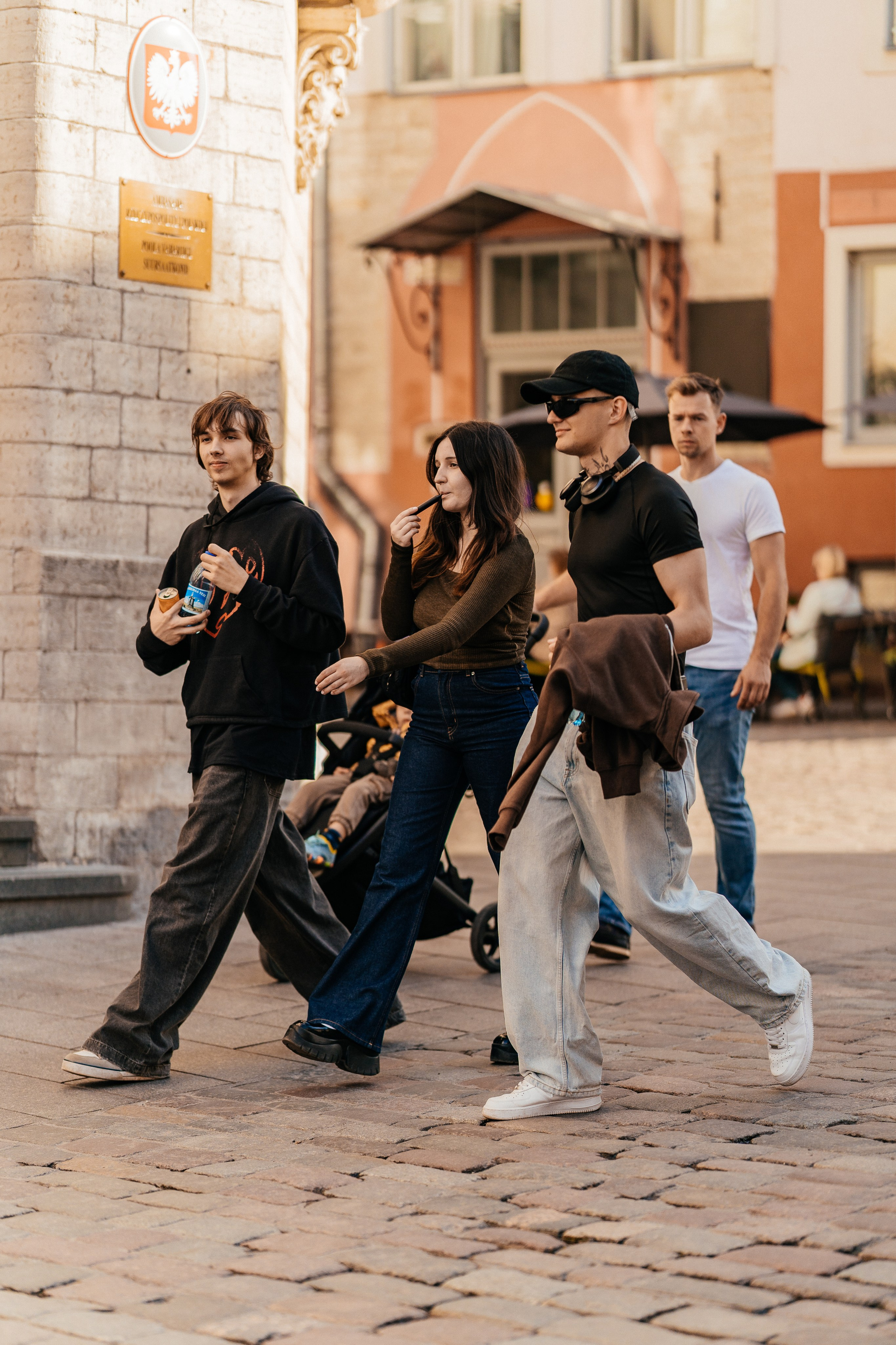 Street photo. Uvarovsphoto