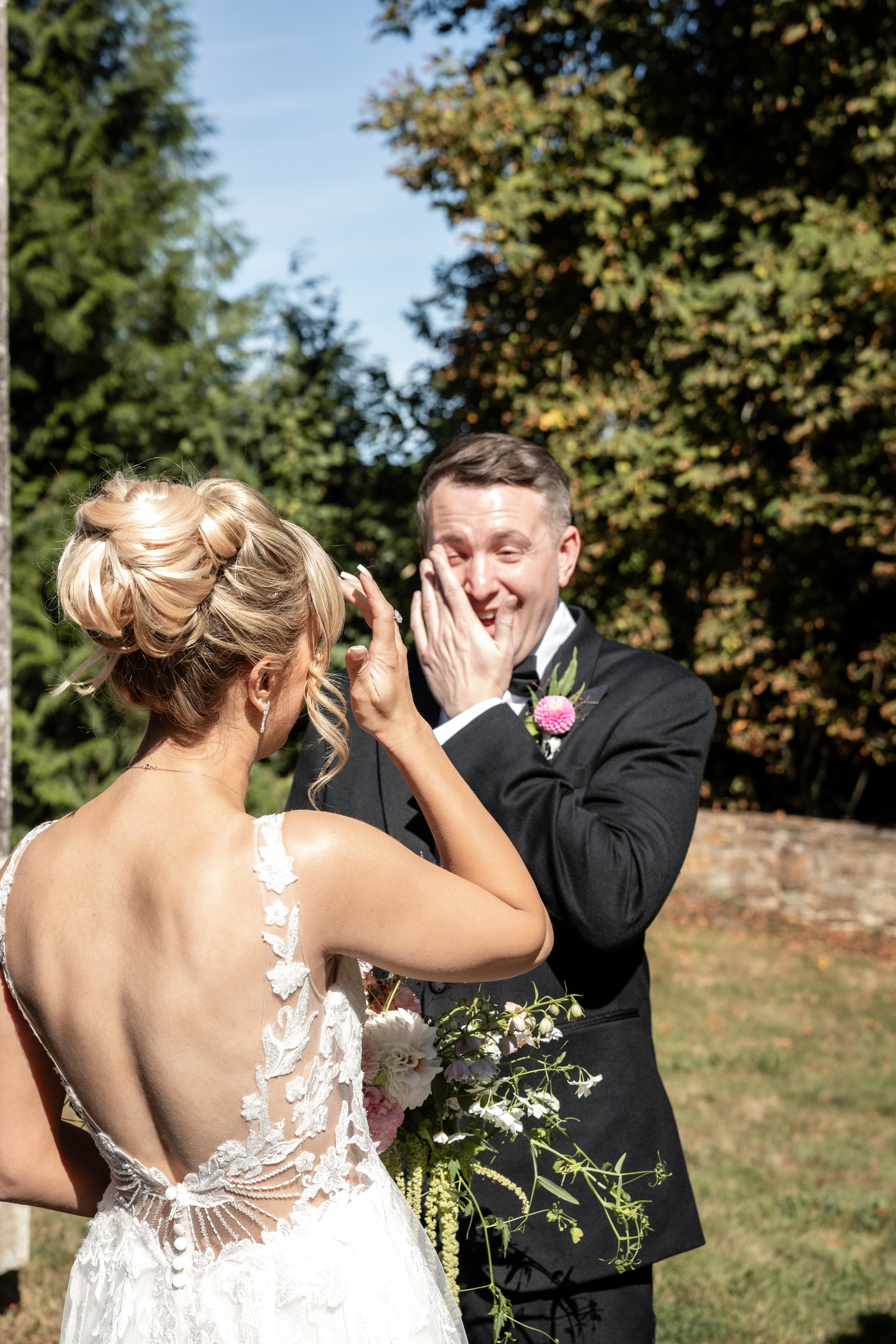 Château d’Oche. Eugénie Smirnova — Photographe à Toulouse et dans le Sud-Ouest