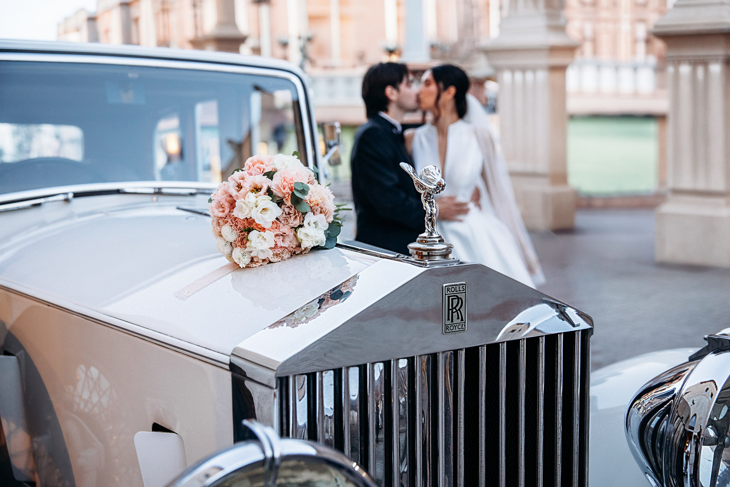 Fotografía de Bodas Elegante por Julia Gnatenko | Bodas de Destino en Valencia, Alicante, Barcelona. Julia Gnatenko — Fotógrafa en Valencia, Alicante, Barcelona, España y Europa