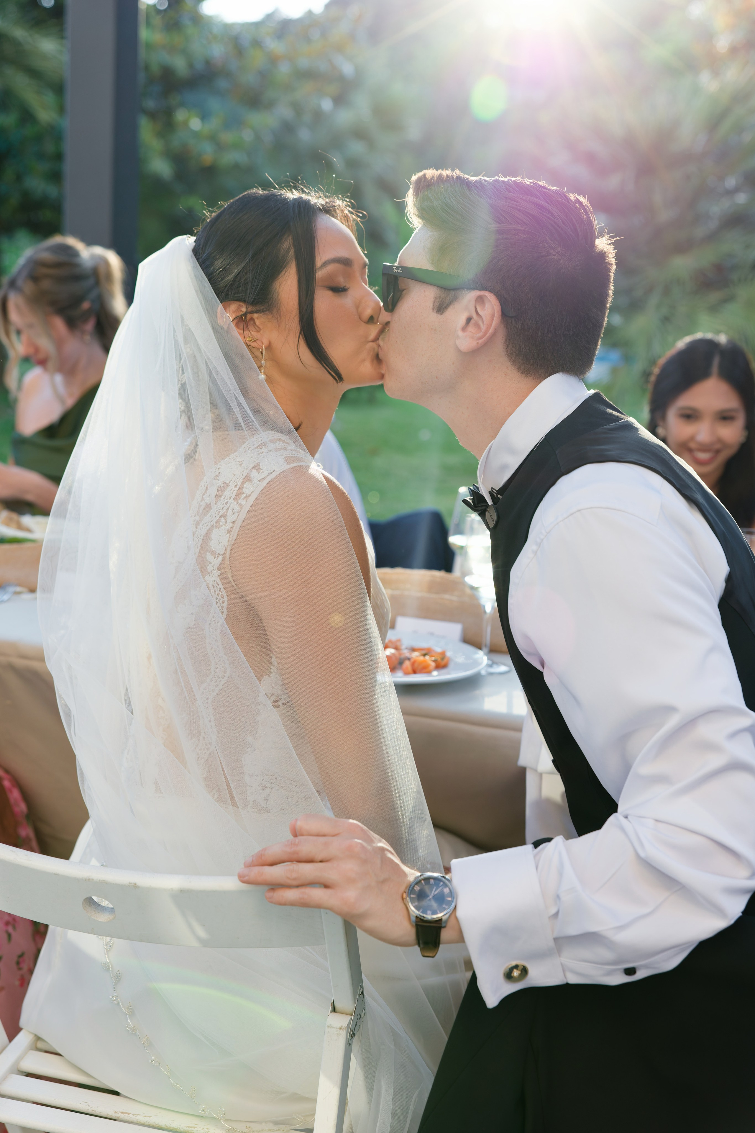 Alana & Joseph. Destination Wedding Photographer — Nikita Burtsev