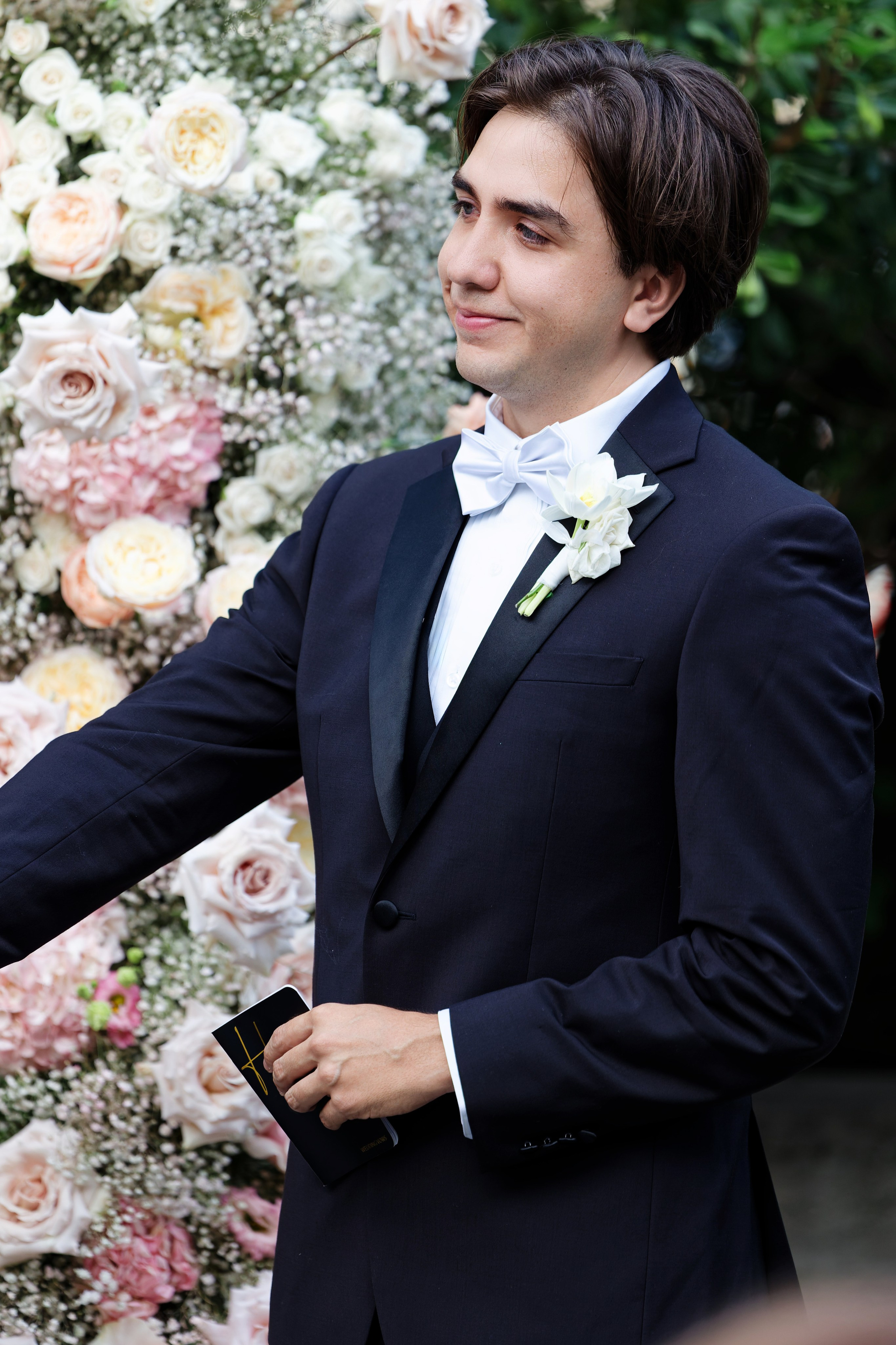 Wedding at Villa Carminati Resta on Lake Como Preview