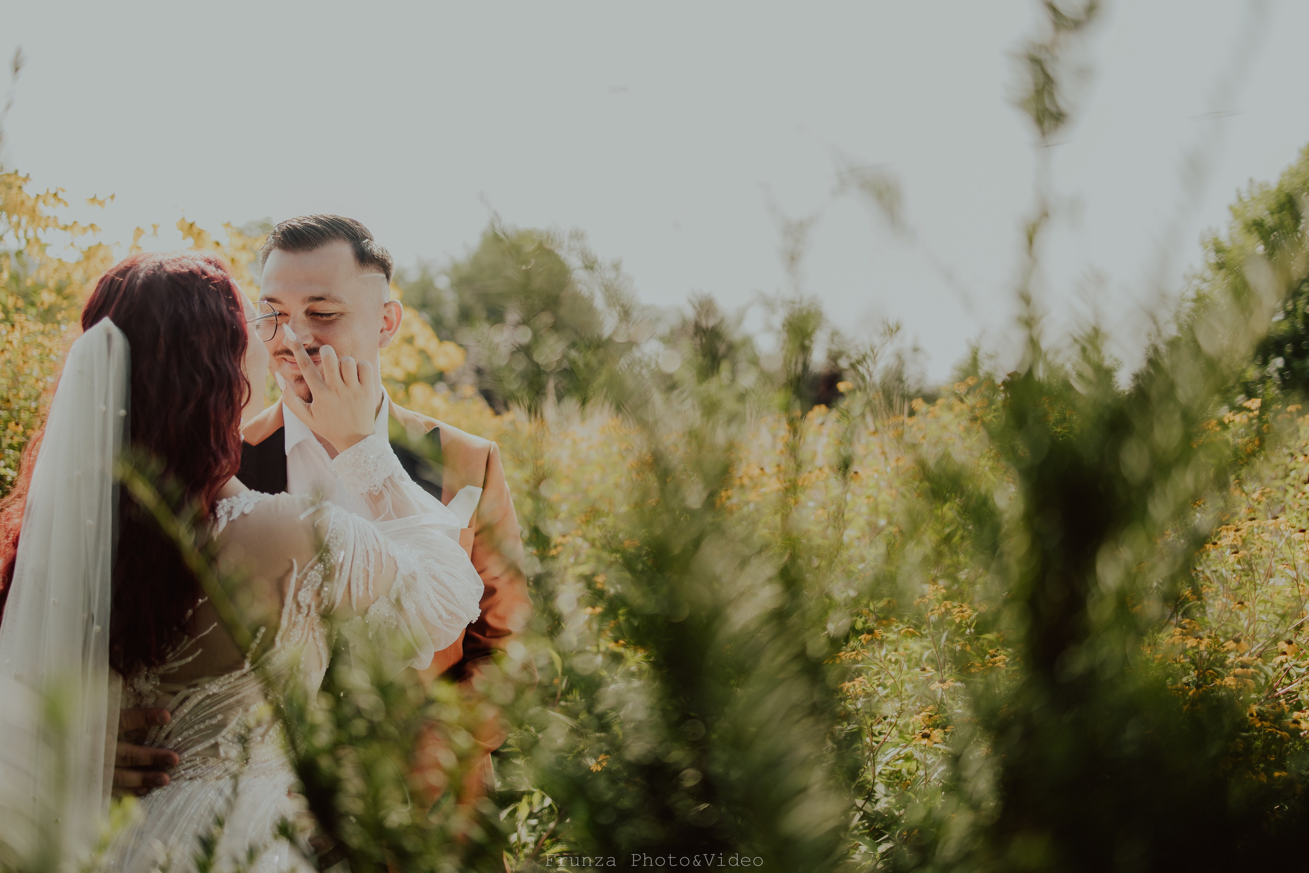 Nicoleta + Cristi / After Wedding. Foto / Video nunta Deva, Hunedoara