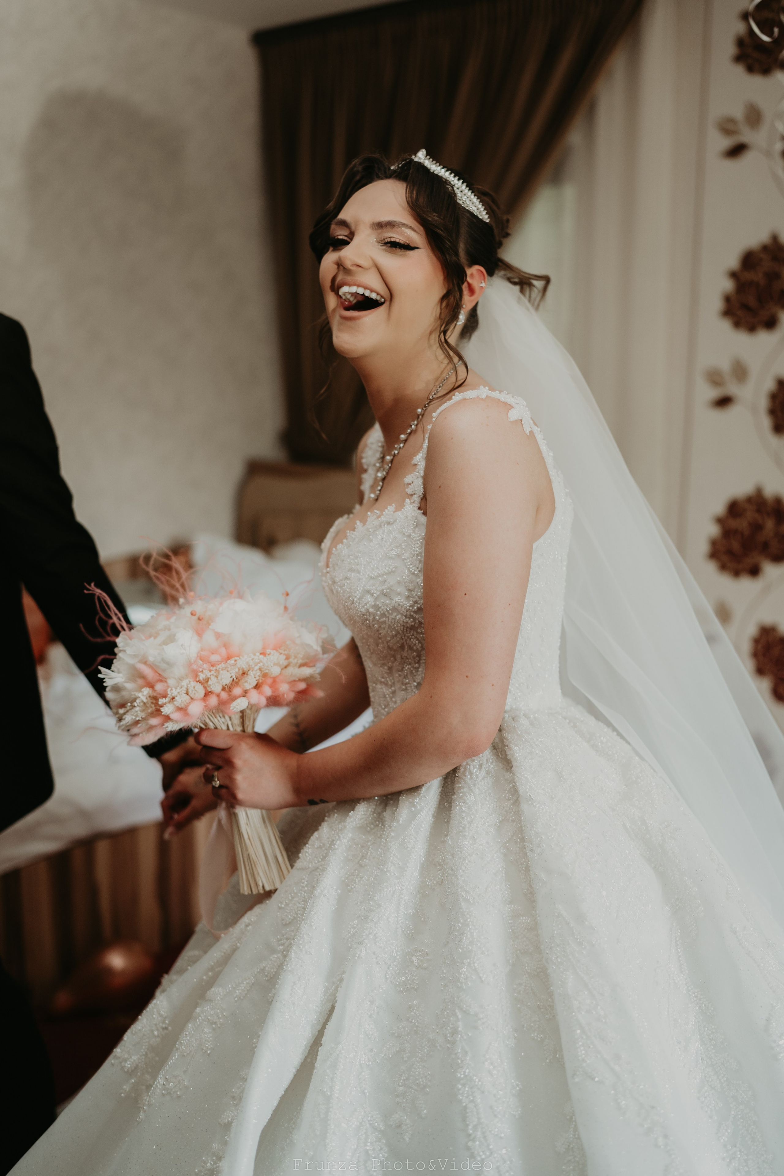 Ionut & Alexandra / Complete Wedding Day. Foto / Video nunta Deva, Hunedoara