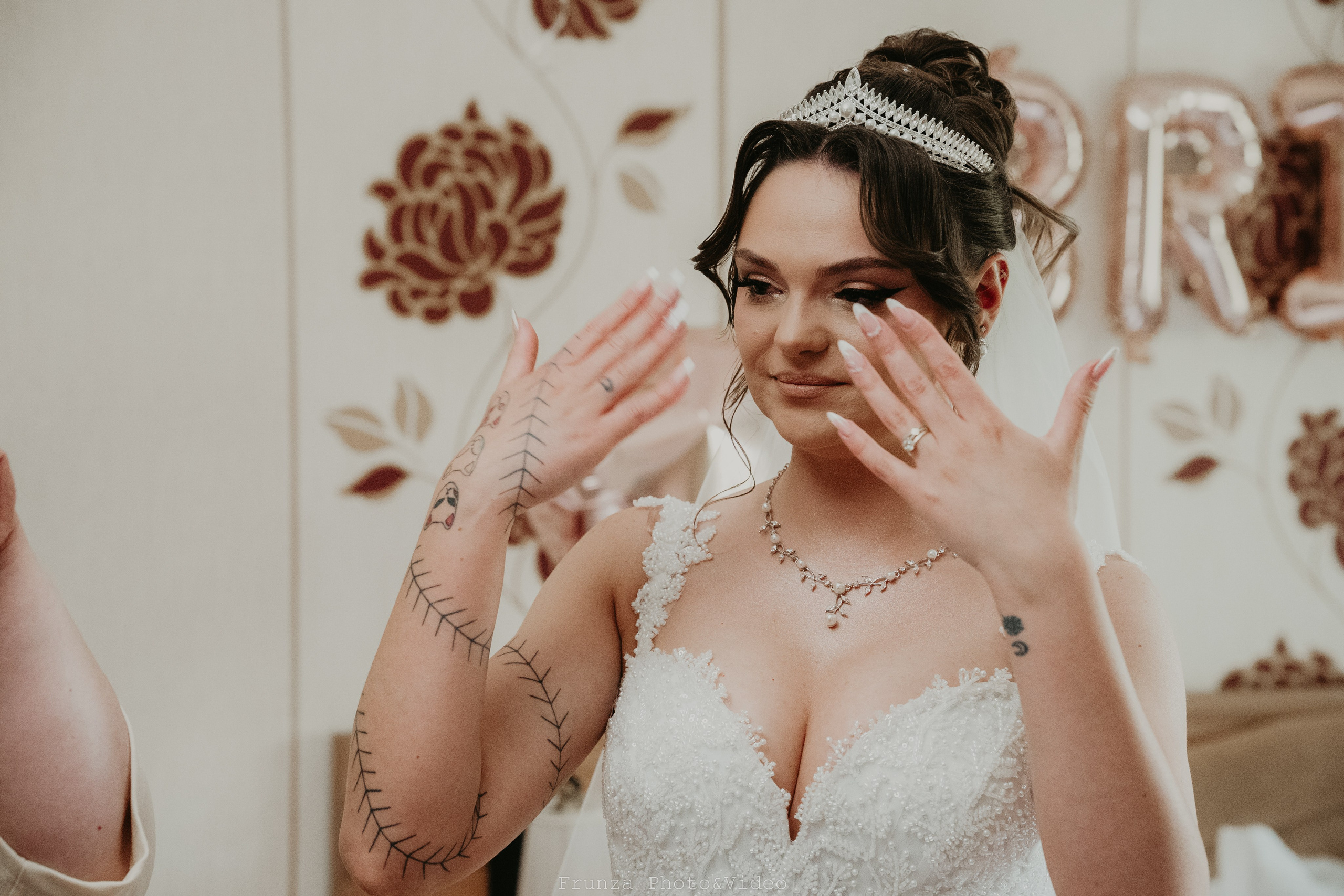 Ionut & Alexandra / Complete Wedding Day. Foto / Video nunta Deva, Hunedoara