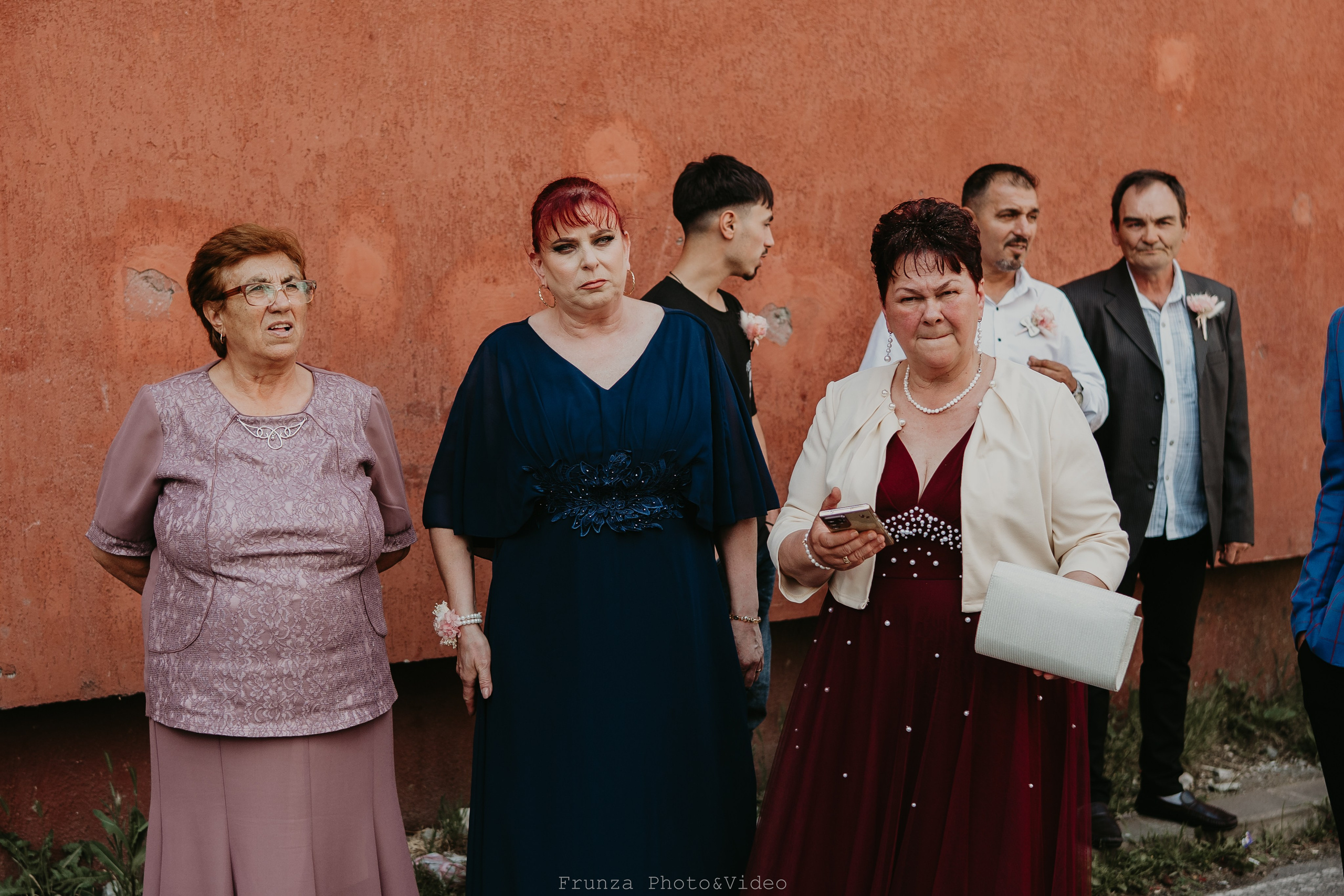 Ionut & Alexandra / Complete Wedding Day. Foto / Video nunta Deva, Hunedoara